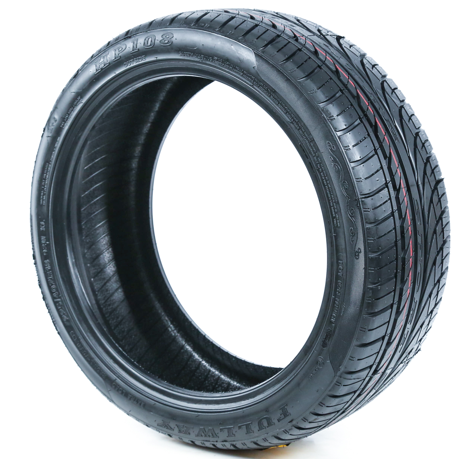 Fullway HP108 High Performance All Season Passenger Tire Fullway HP108 High Performance All Season Passenger Tire