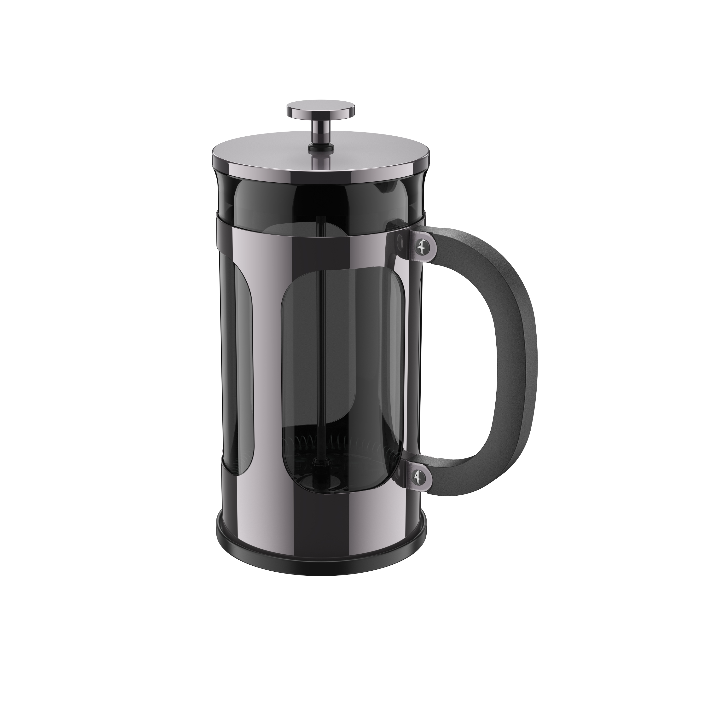 Bayka French Press Coffee Maker - 34 Ounce – Spill The Tea