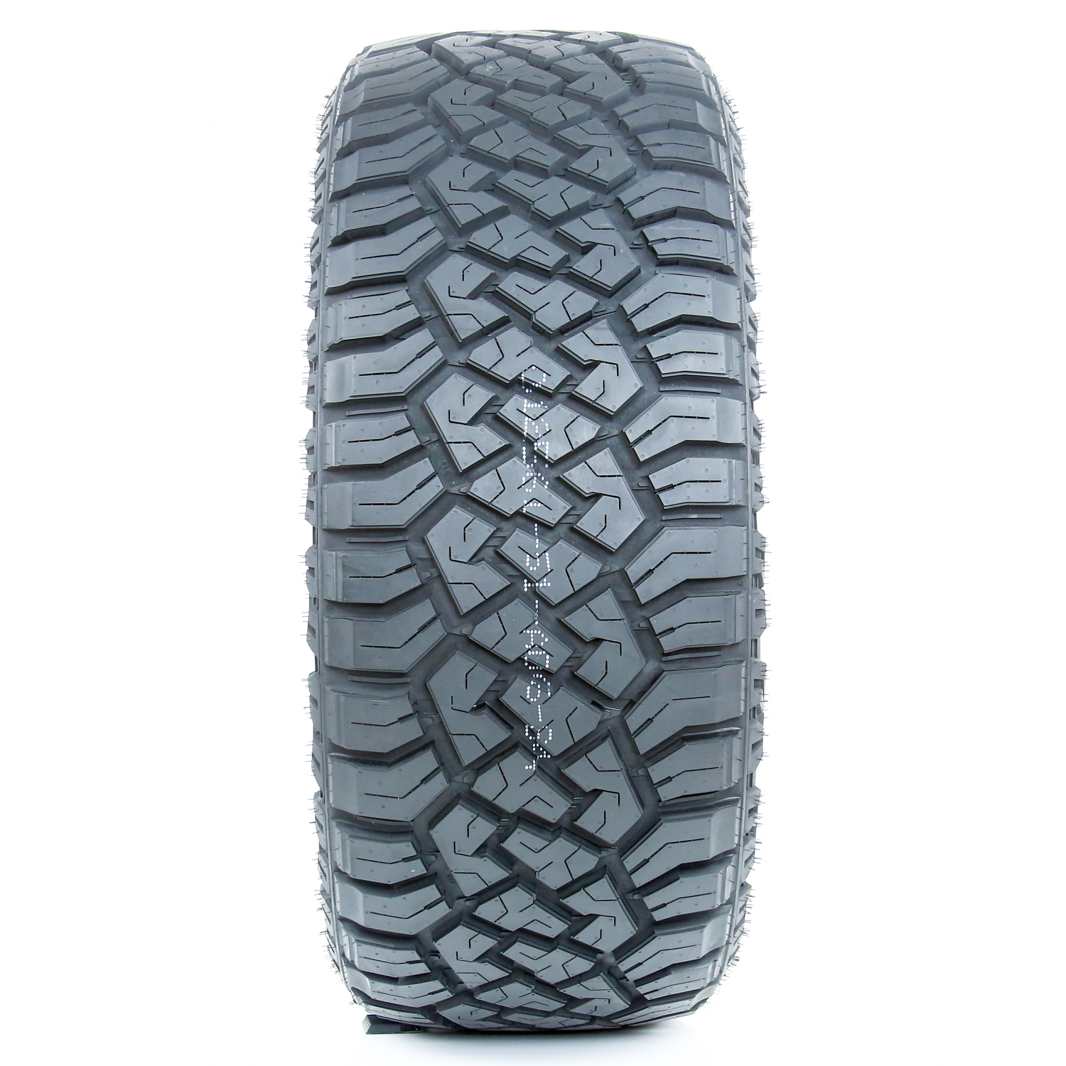 aretan Arisun Aresta R/T ZG07 LT 35X12.50R20 121Q E (10 Ply)