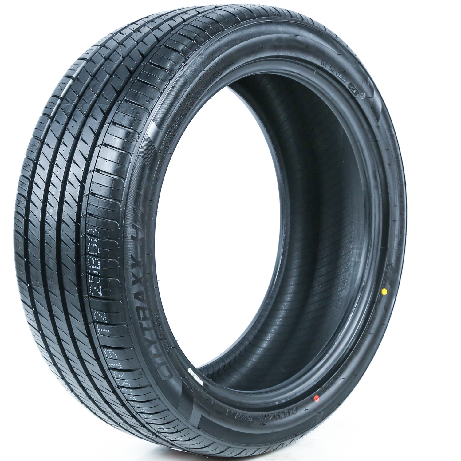 Landspider Citytraxx H/P High Performance 245/45R19 XL AS A