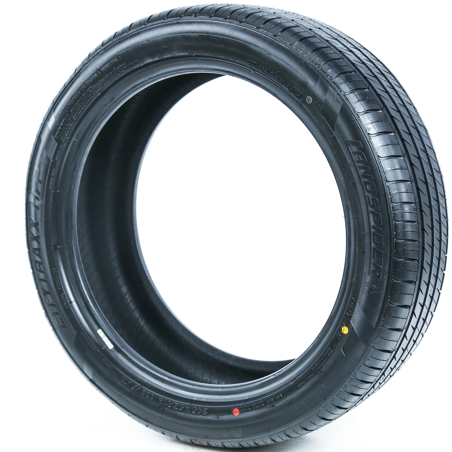 45台限定　petla OD4ABSSCM General Altimax RT45 All Season 245/50R18 100V Passenger
