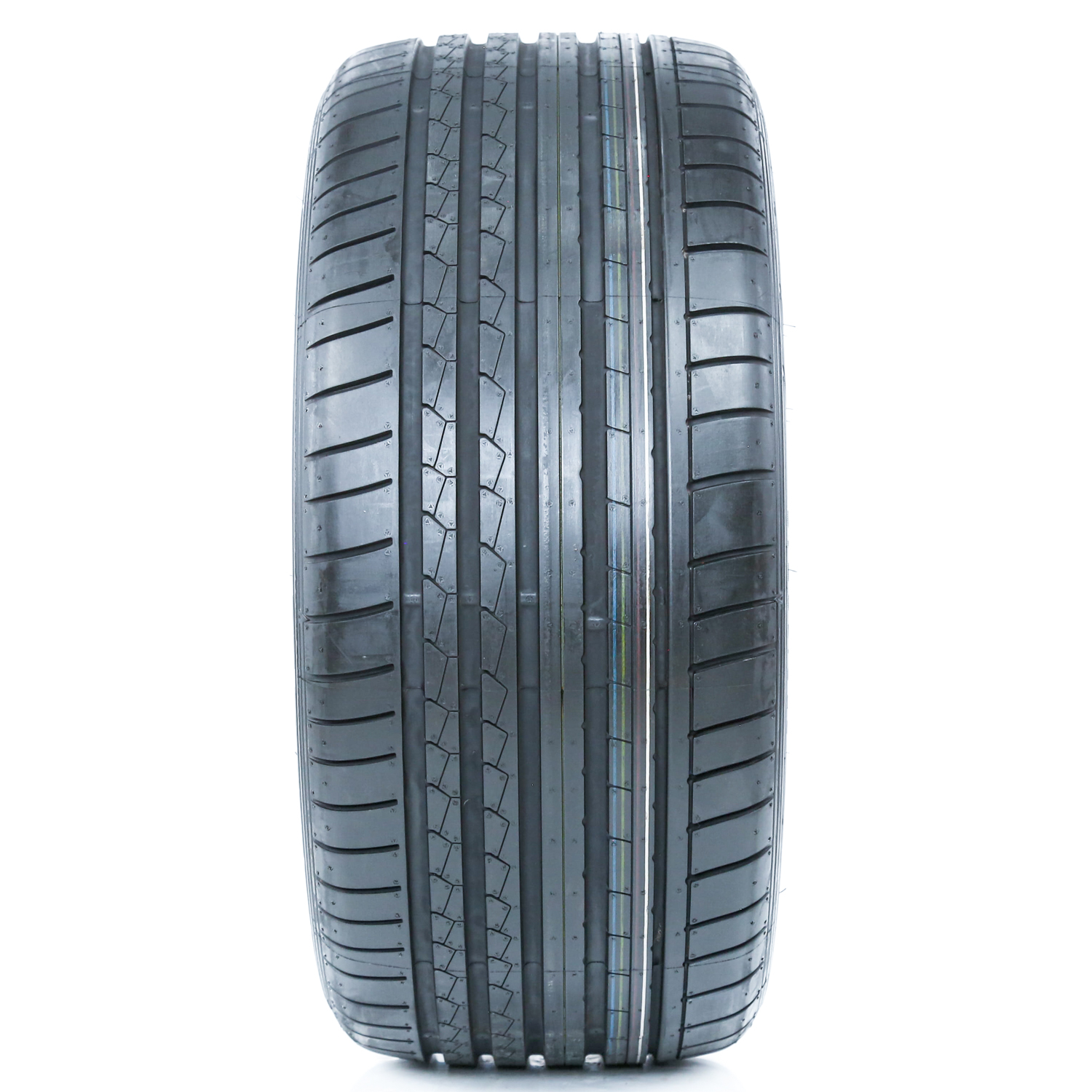 Dunlop SP Sport Maxx GT DSST 275/40R19 101Y High Performance RFT