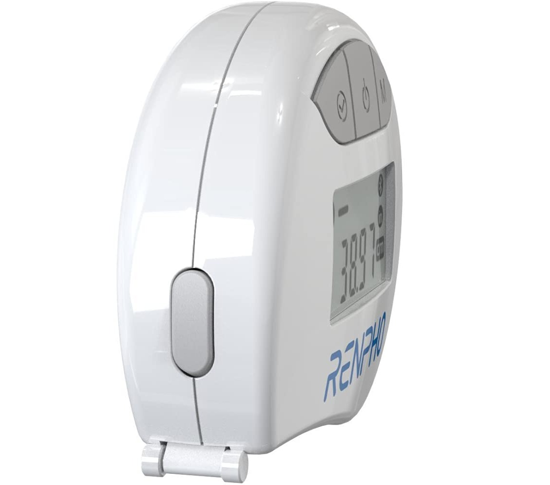 Přístroj Renpho Smart Body Tape Measure 2 - bazar
