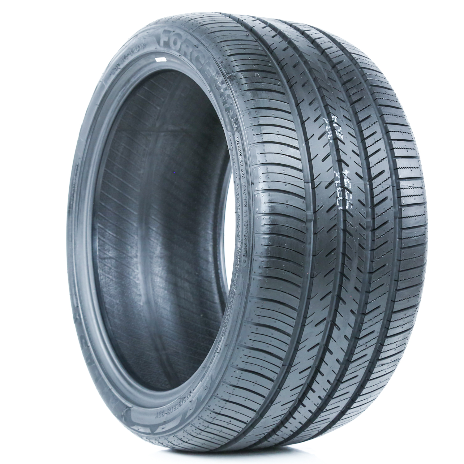 Atlas285/35 18 1本 Atlas Tire Force UHP 275/35R18 95Y BSW, All-Weather, Fits