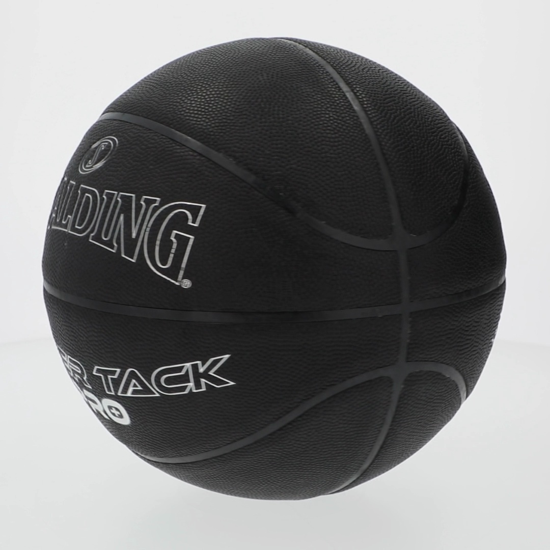 Spalding Super Tack Pro Indoor and Outdoor Composite Leather