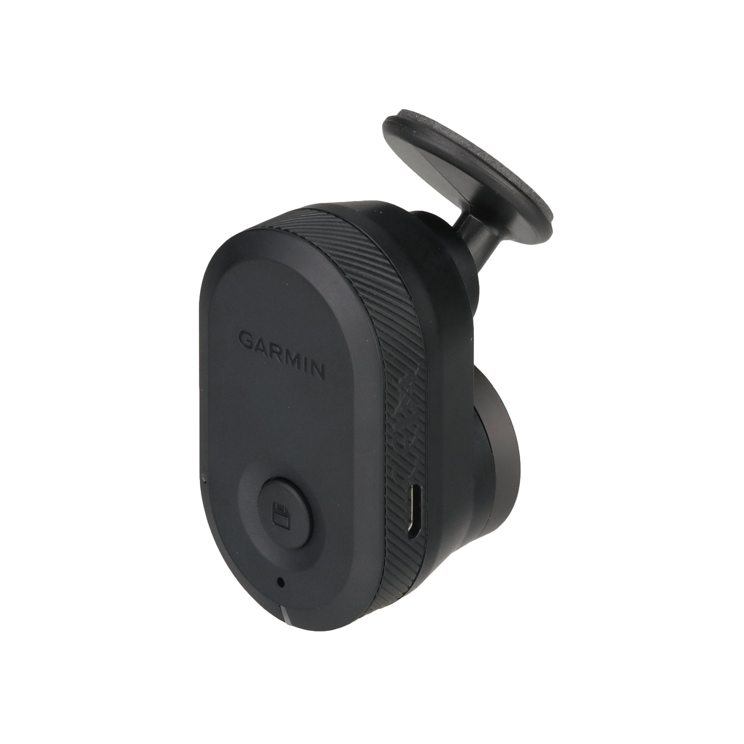 Garmin Mini Dash Cam: Car Key-Sized, WiFi Enabled, Front