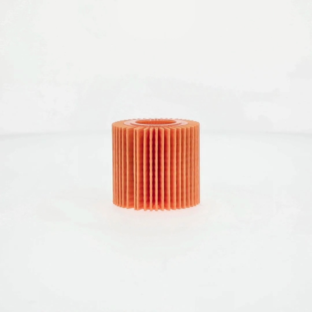 Toyota OE 04152-YZZA6 Genuine Oil Filter Element 2.75