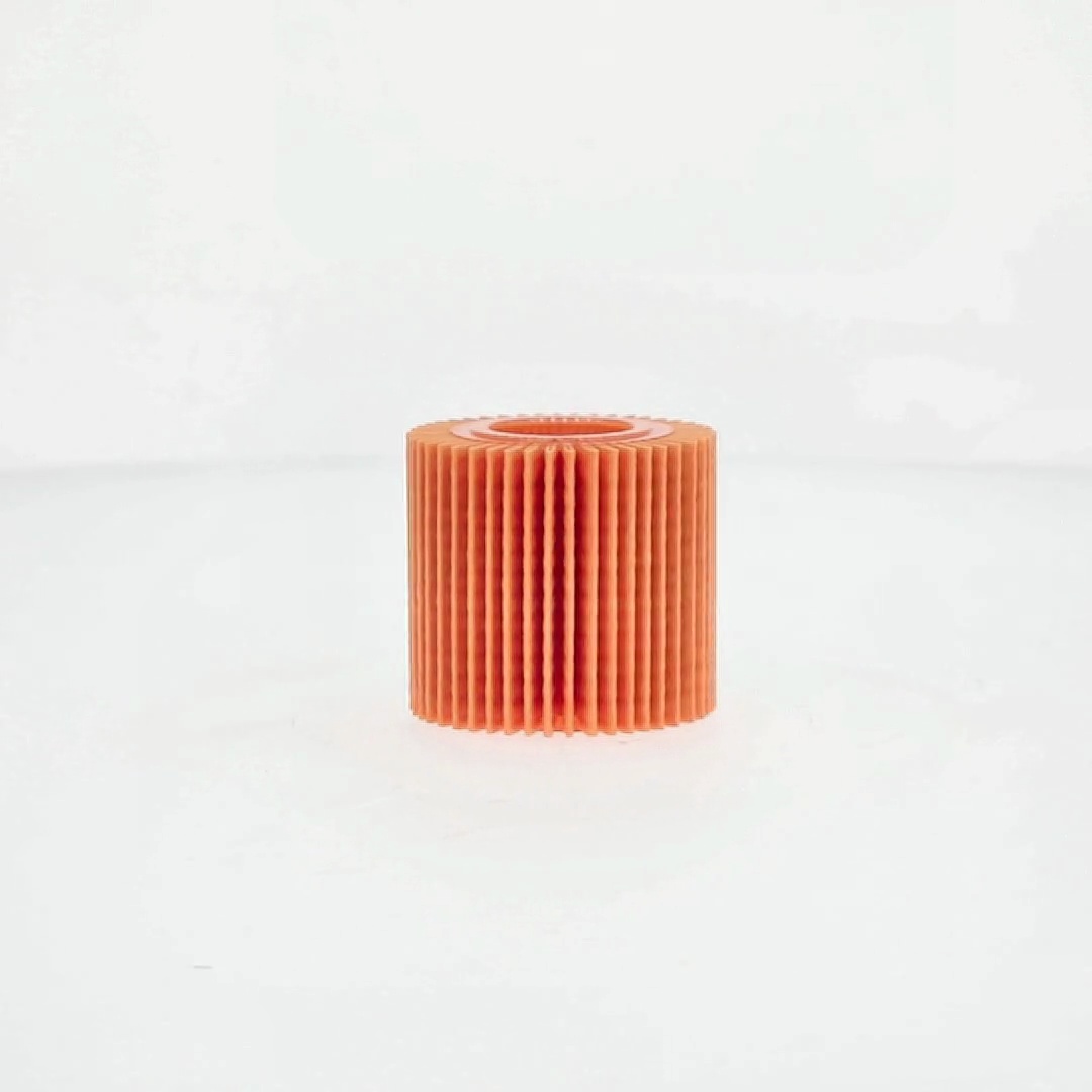 Toyota OE 04152-YZZA6 Genuine Oil Filter Element 2.75