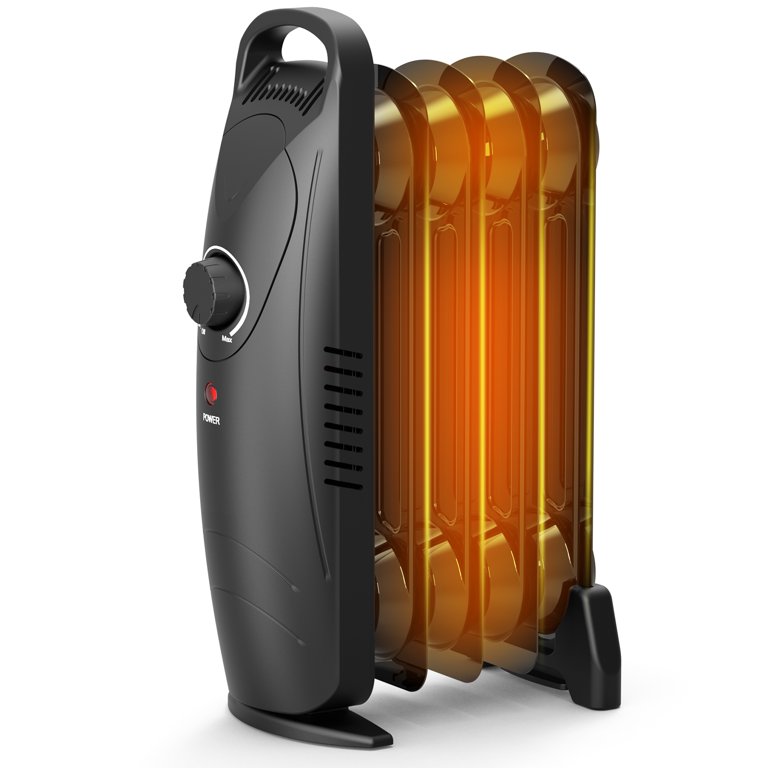 Sleep Can I Leave An Oil Heater On All Night Heaters For Indoor - Main Image