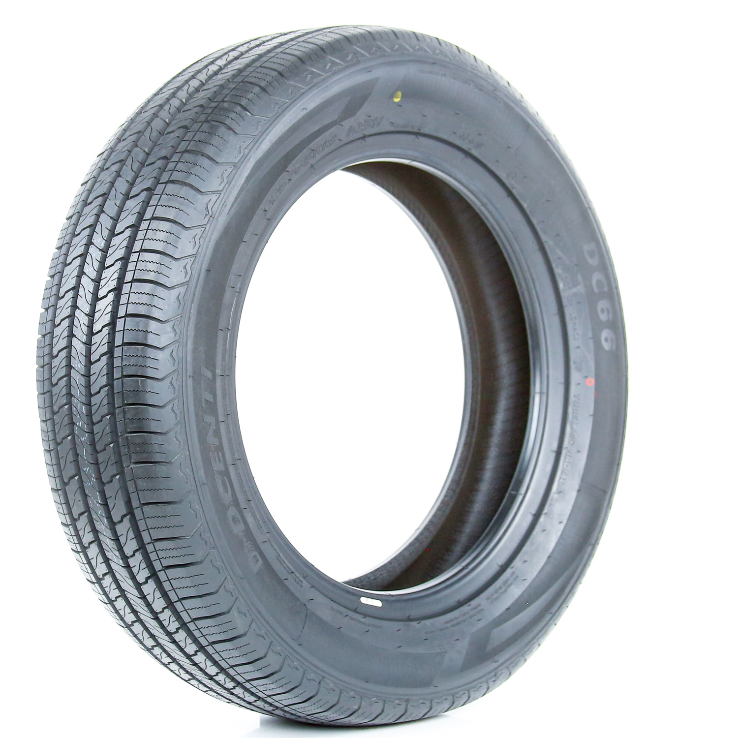 D Dcenti DC66 All Season 225/65R18 103H Passenger Tire - Walmart.com