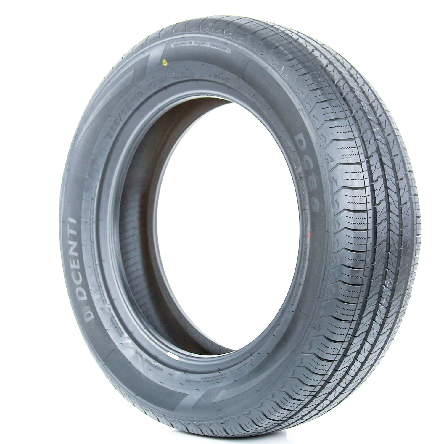 daiiiiin Lionhart Ramani A/S All Season 225/40ZR18 92W XL Passenger Tire