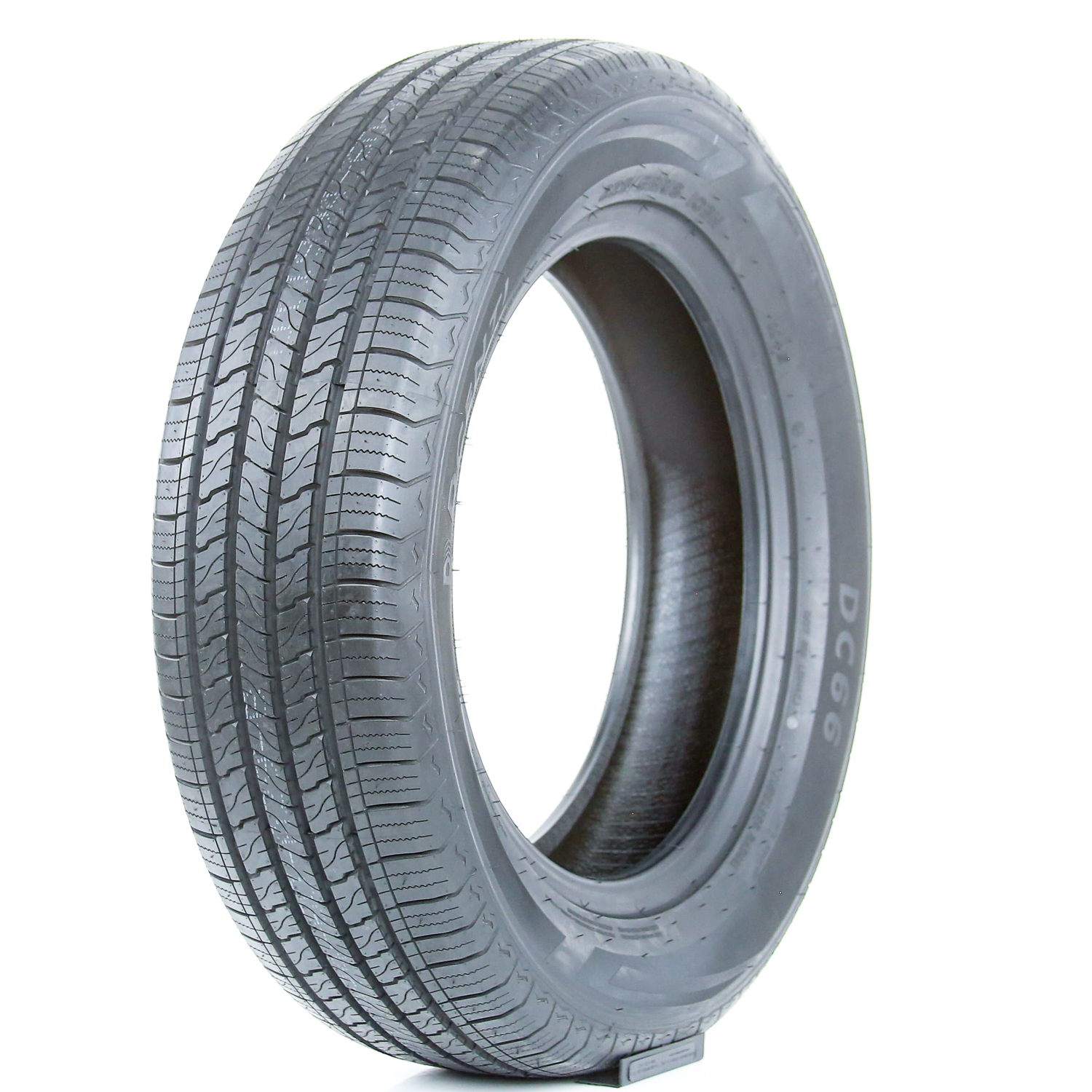Dcenti DC66 All Season 225/65R18 103H Passenger Tire - Walmart.com