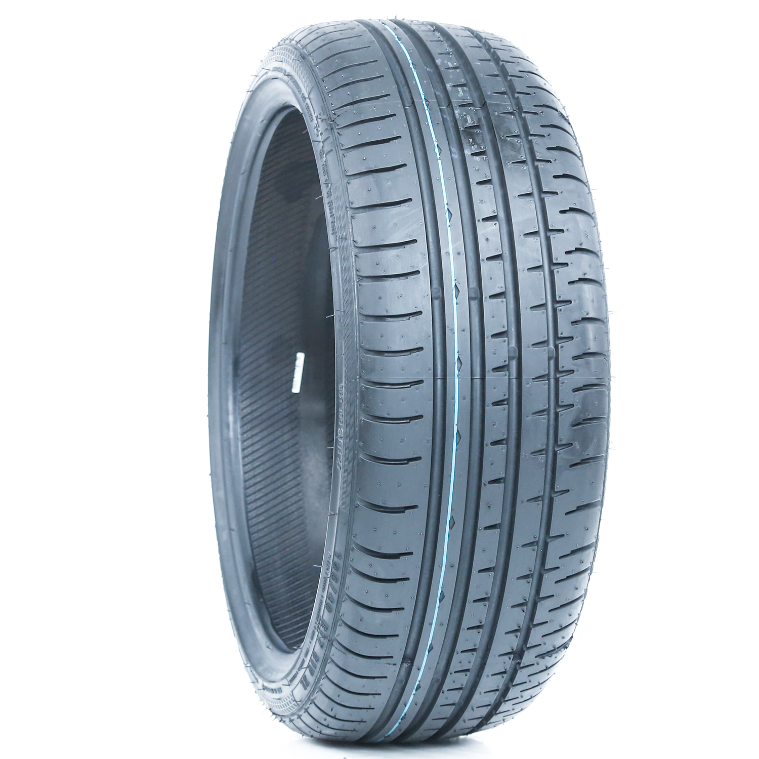 Accelera, Passenger Tire, 195/40R17 81V XL, All Season Performance