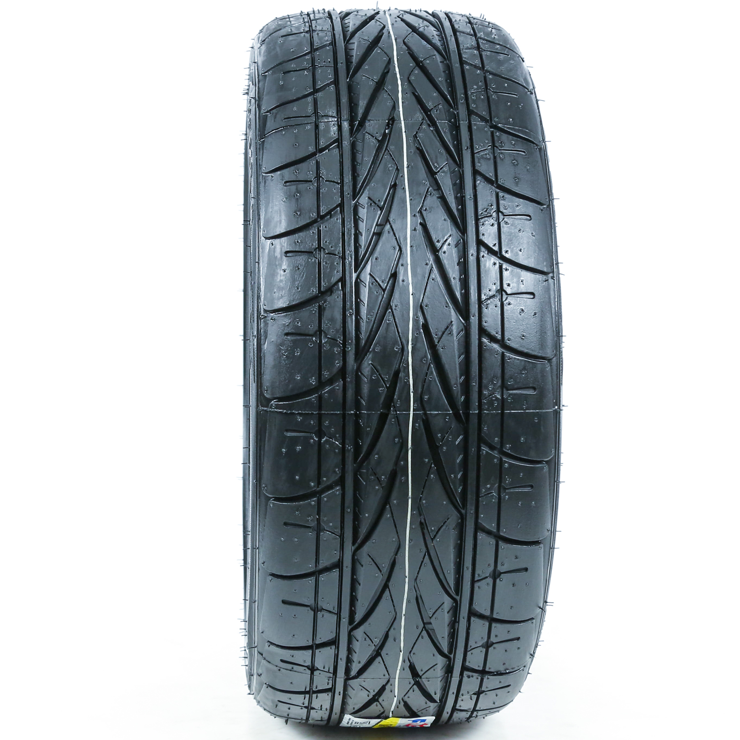 Forceum HEXA-R 245/40R18 97Y XL UHP Passenger Tire: Sporty