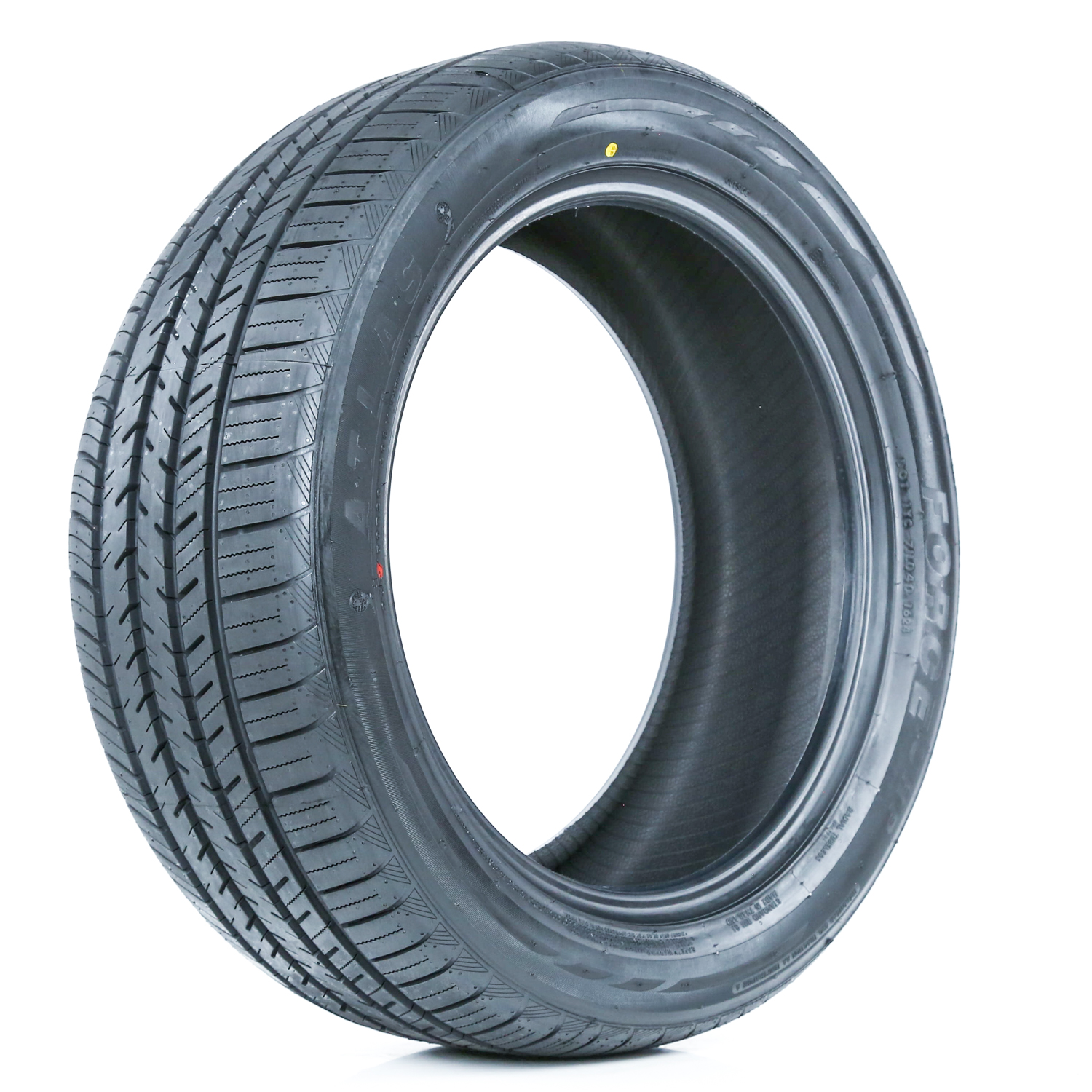 Cosmo MuchoMacho Passenger Tire - All Season, High Speed Stability