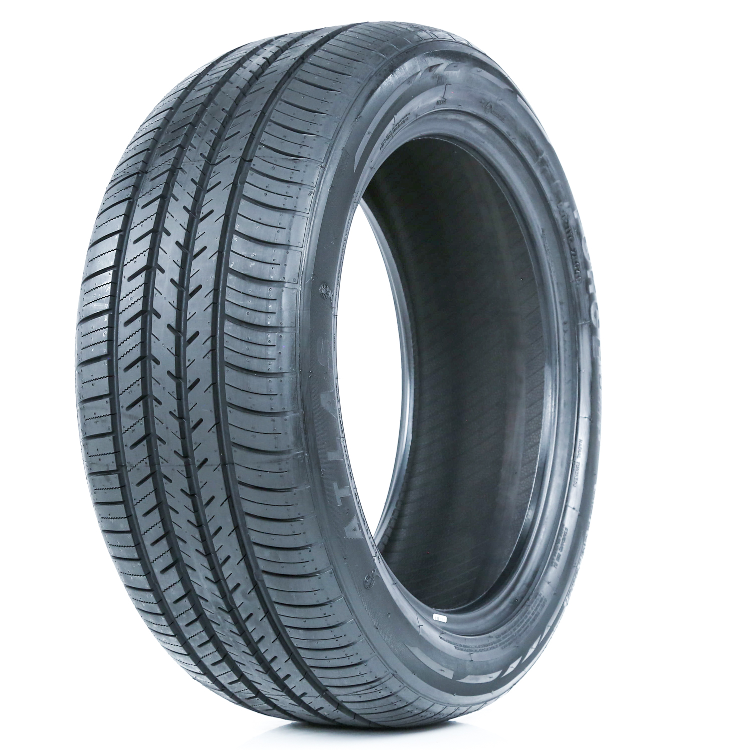 Cosmo MuchoMacho Passenger Tire - All Season, High Speed Stability