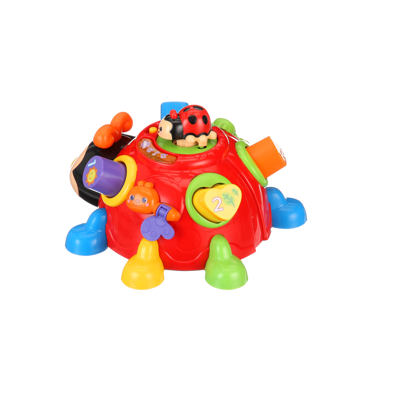 Vtech bug best sale