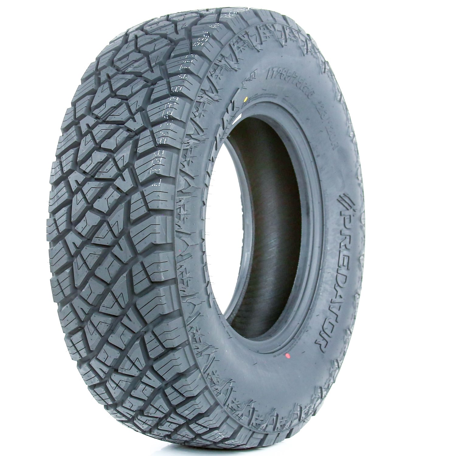Predator New Mutant X-AT All Terrain LT265/75R16 123/120R E Light