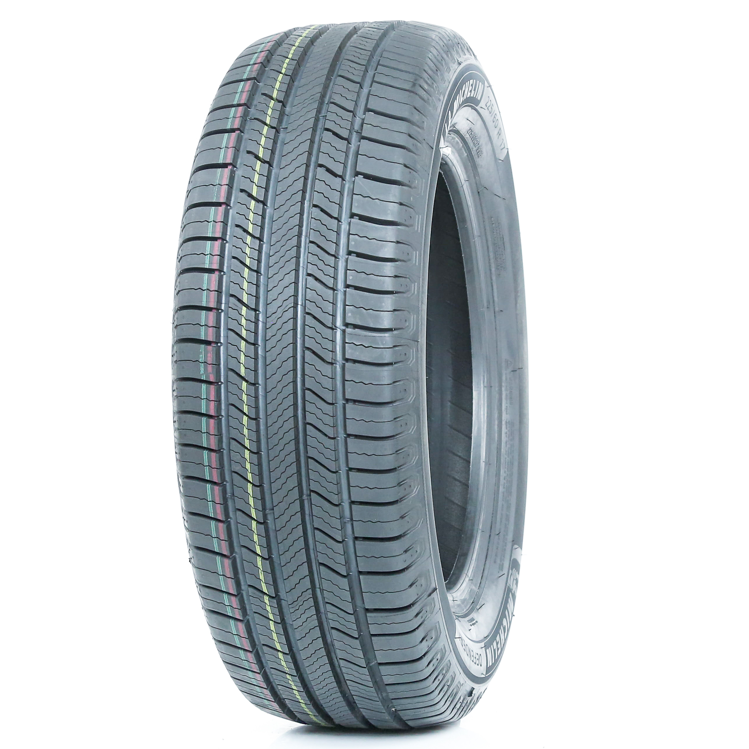 Free Shipping! Michelin Defender2 All-Season 225/60R17 Tire with
