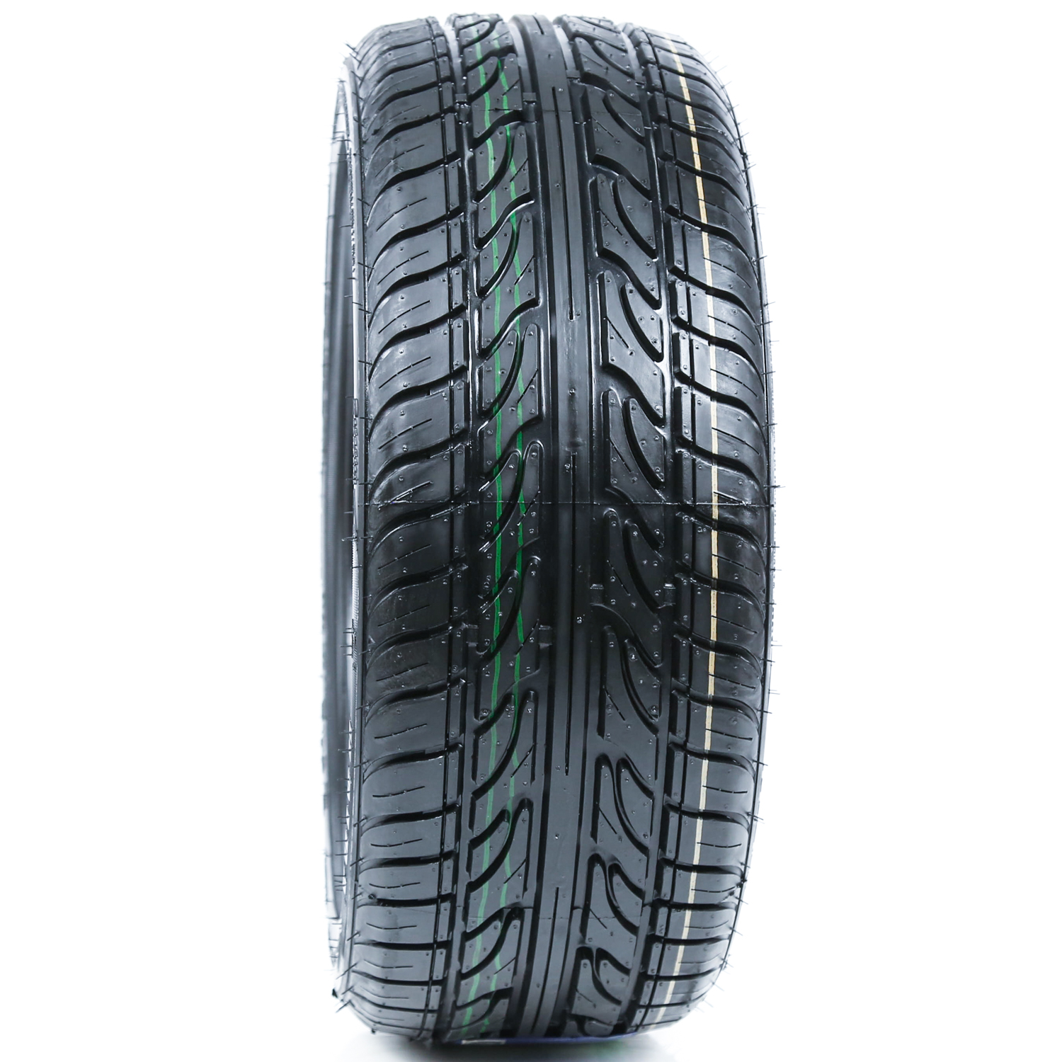 Haida Racing HD921 Summer Performance Tire, 195/45R15, Enhanced