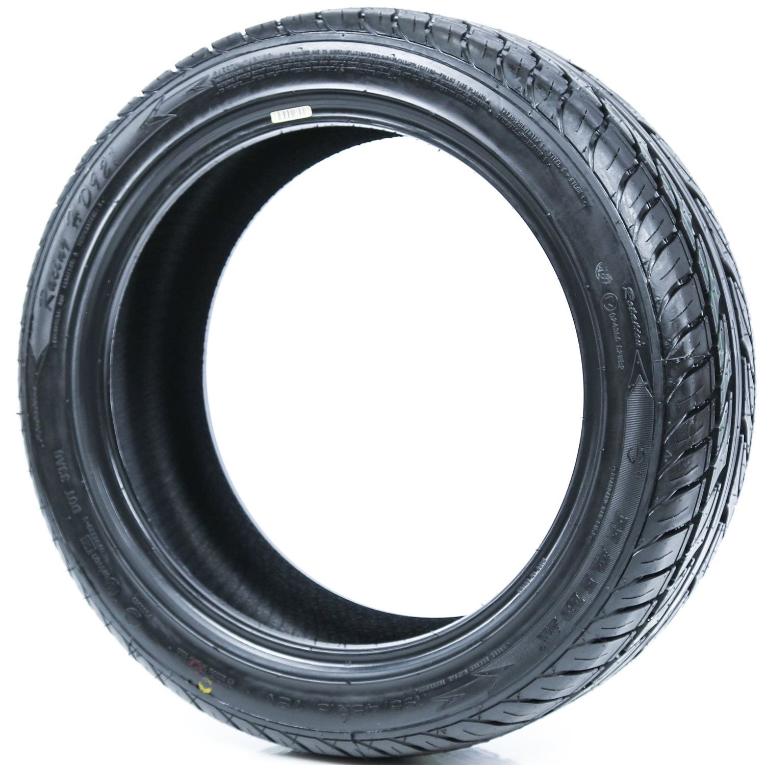 Haida, Performance Summer Tire, HD921 195/45R15 78V - Walmart.com
