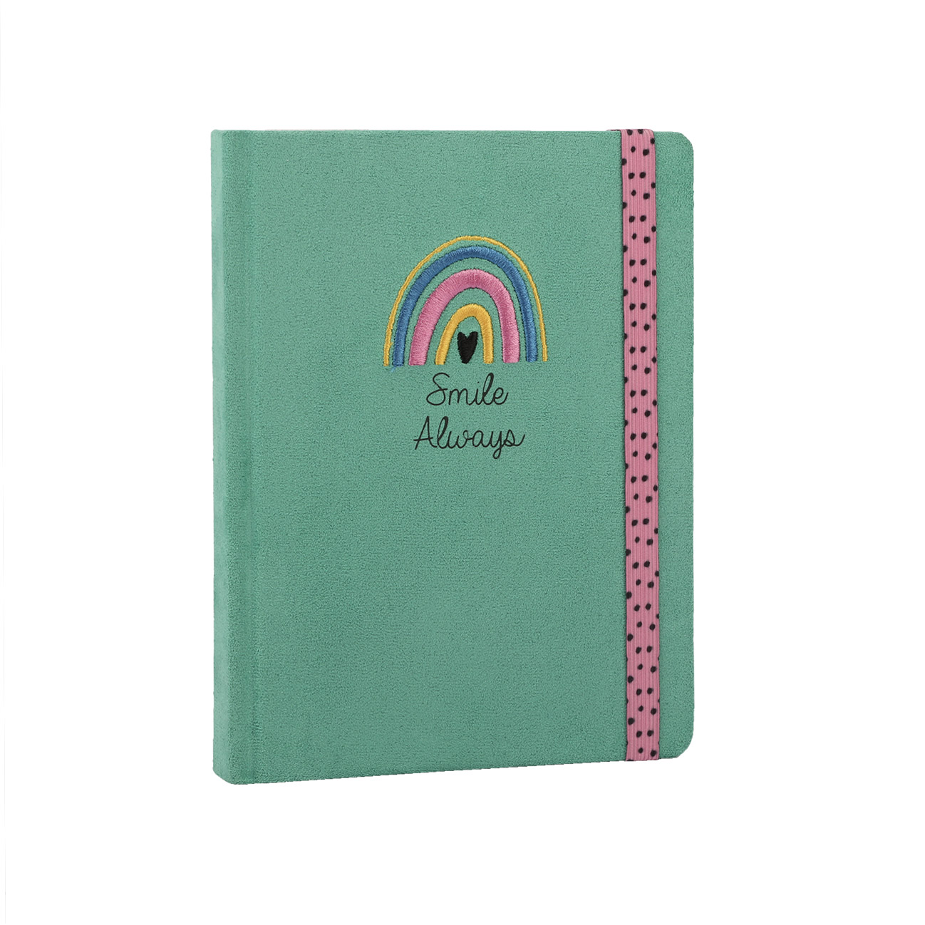 Core 365® Soft Cover Journal and Pen Set (Min Qty 20)