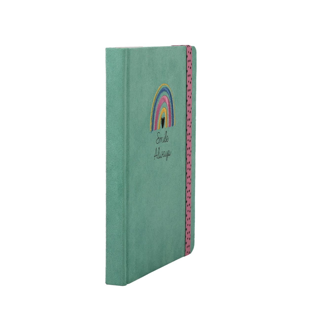 Core 365® Soft Cover Journal and Pen Set