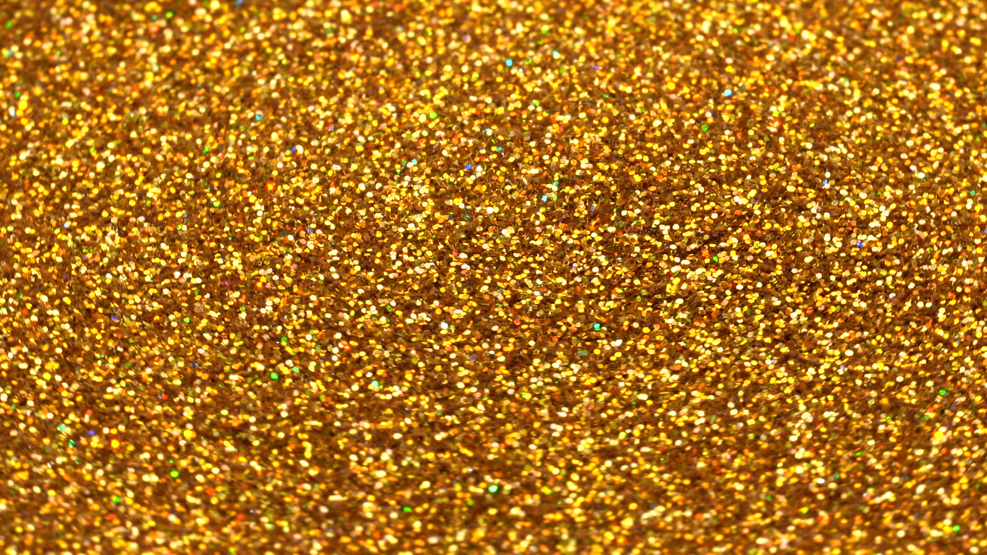 thumbnail video image 2 of Bakell - Gold Hologram Ultra Fine Holographic Craft Glitter Dazzler Dust - 35g Jar, 2 of 7