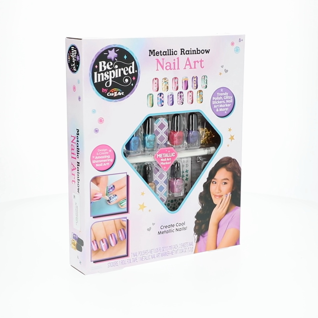 【お買得✨】未使用未開封Mauri Curiosity Nails 16個セット 7b5a1401-729f-474f-8a11-