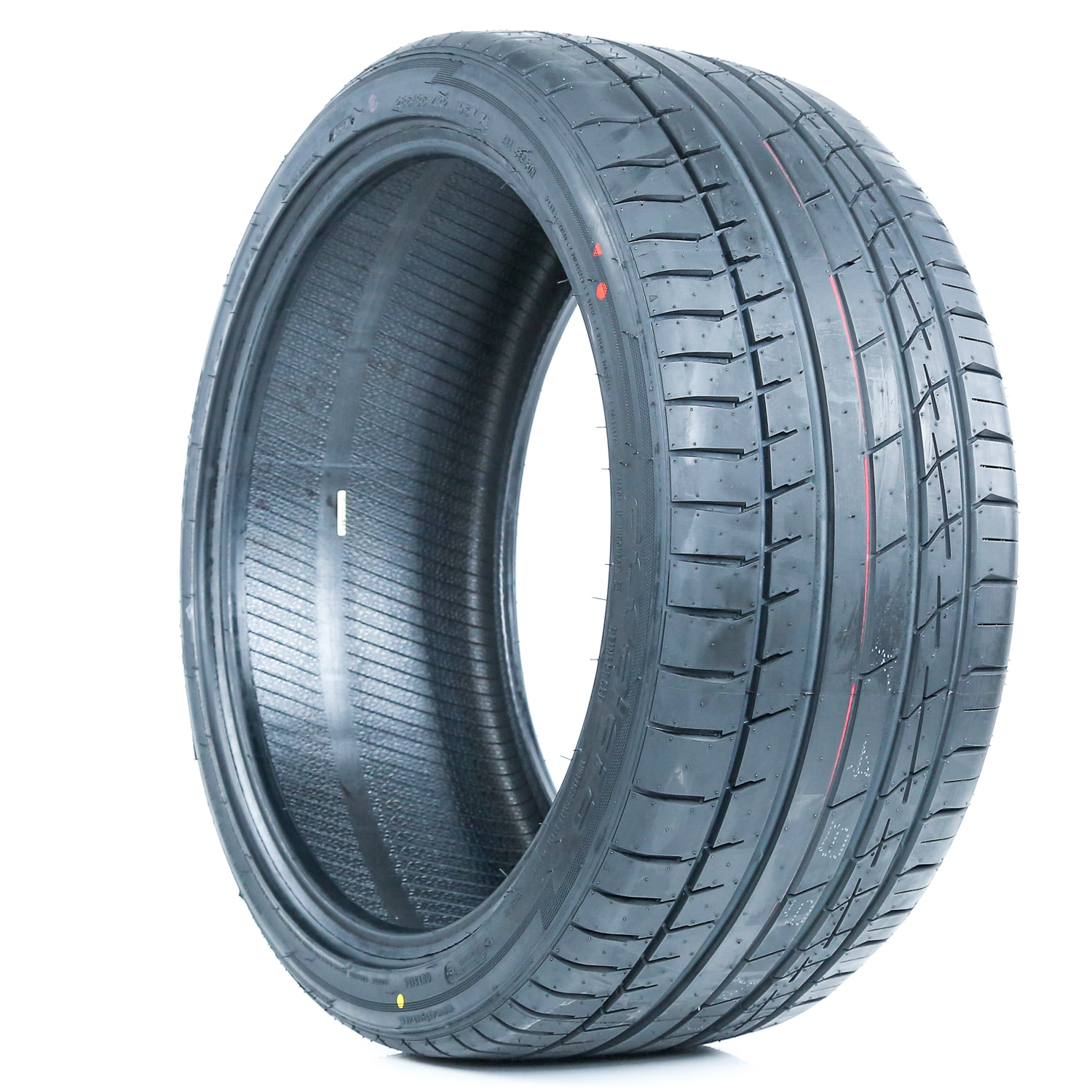 Free Shipping! Accelera Iota ST68 All Season 285/35ZR21 105Y