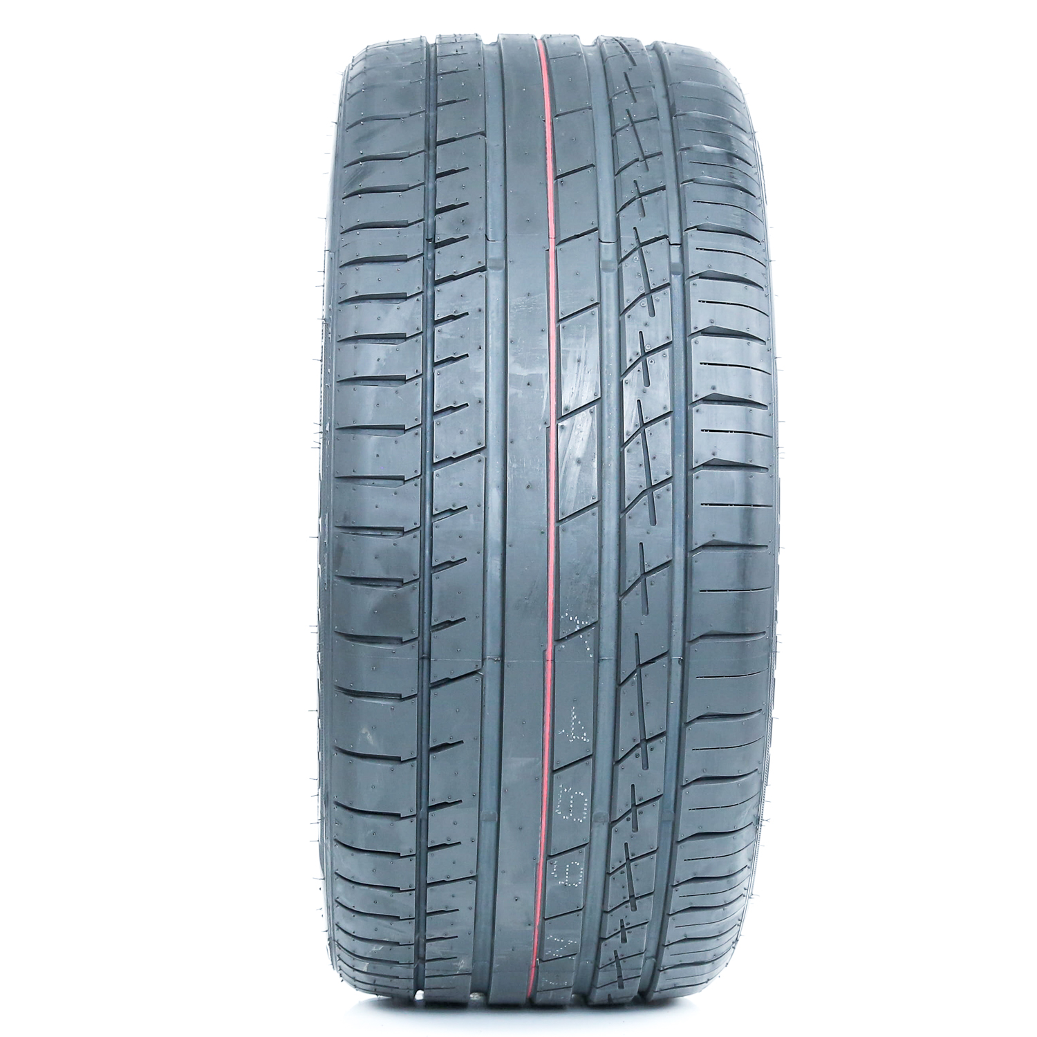 T様 TBB TS-37 A/T Tires 285/45R22XL 114H BSW Chevrolet Silverado