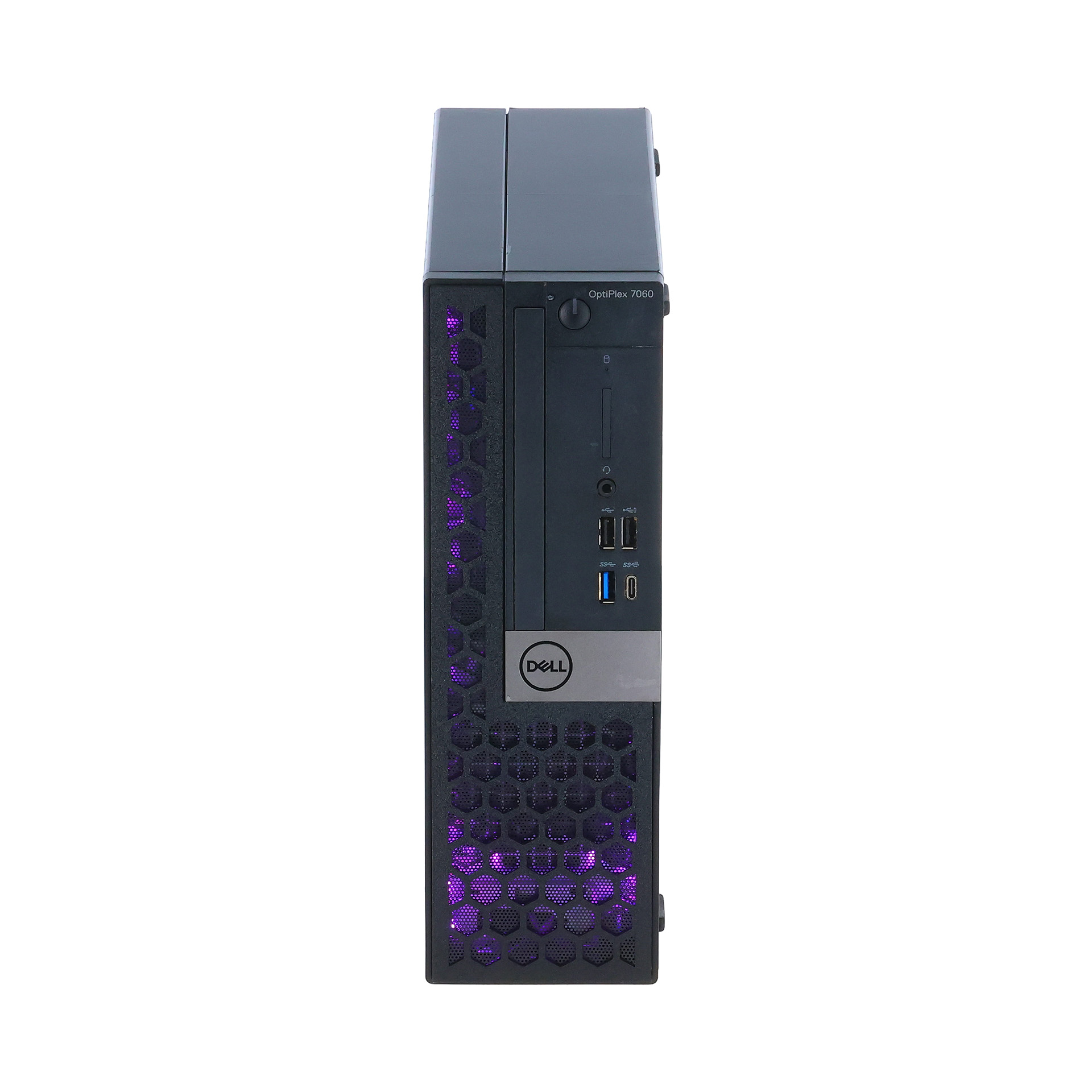 Dell RGB Gaming Desktop, Intel Core i5, 16GB RAM, 500GB SSD