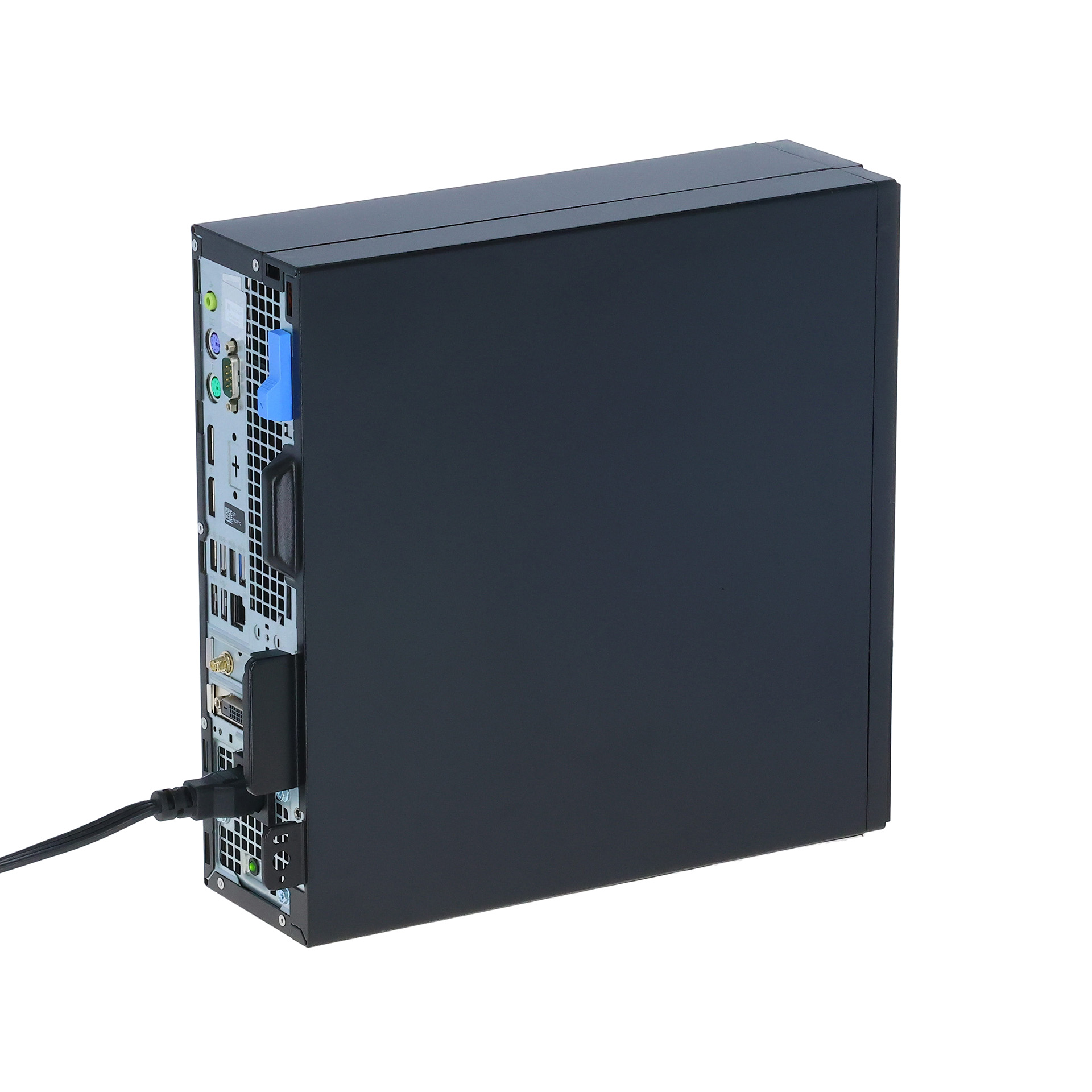 Dell RGB Gaming Desktop, Intel Core i5, 16GB RAM, 500GB SSD Dell RGB Gaming Desktop, Intel Core i5, 16GB RAM, 500GB SSD