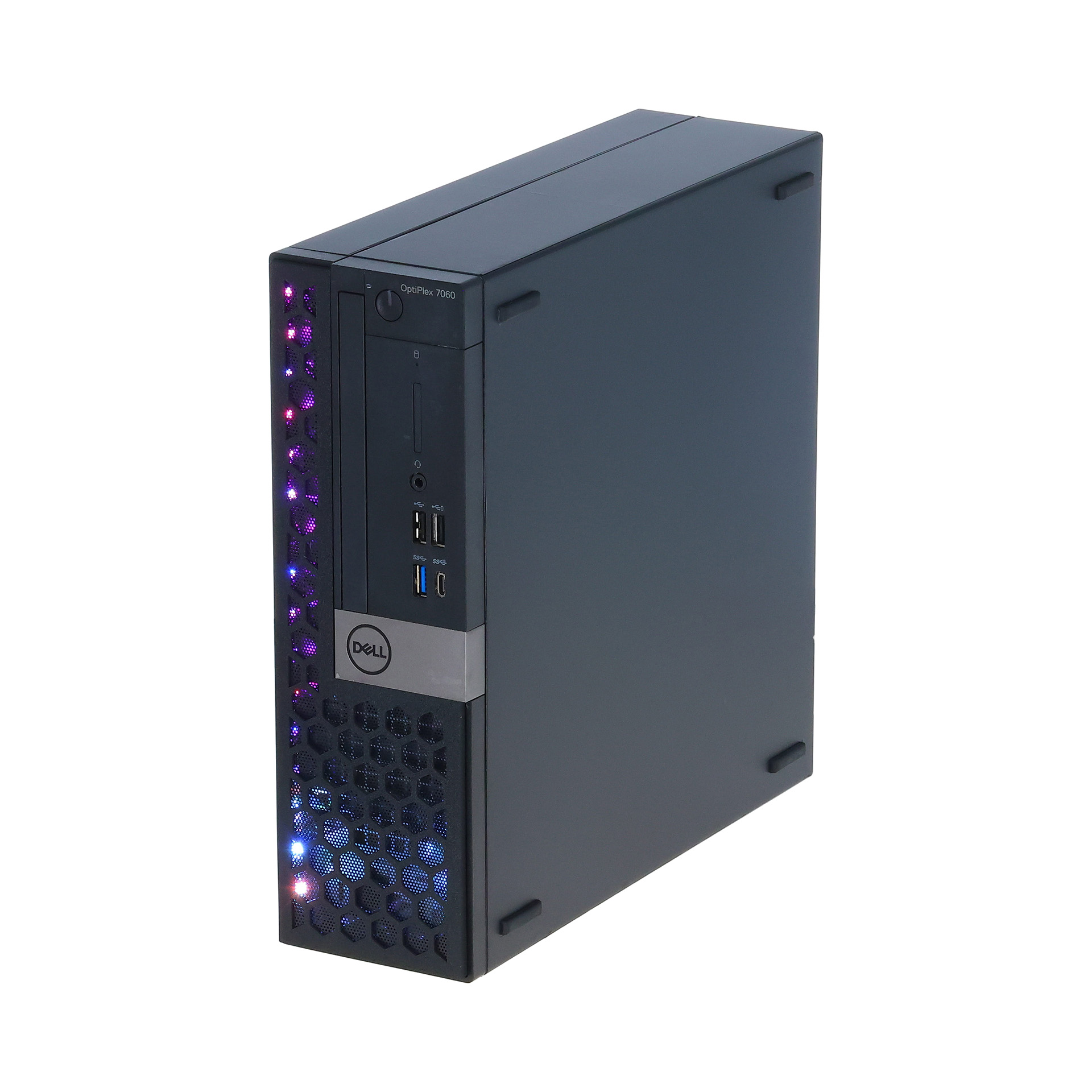 Dell RGB Gaming Desktop, Intel Core i5, 16GB RAM, 500GB SSD