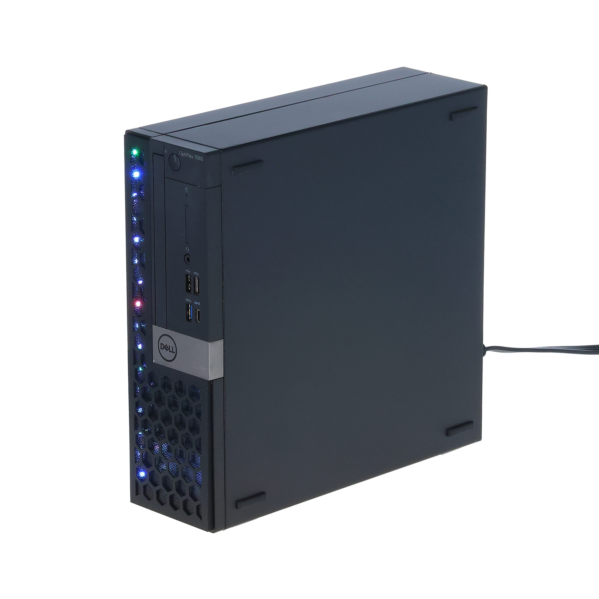 Dell RGB Gaming Desktop, Intel Core i5, 16GB RAM, 500GB SSD