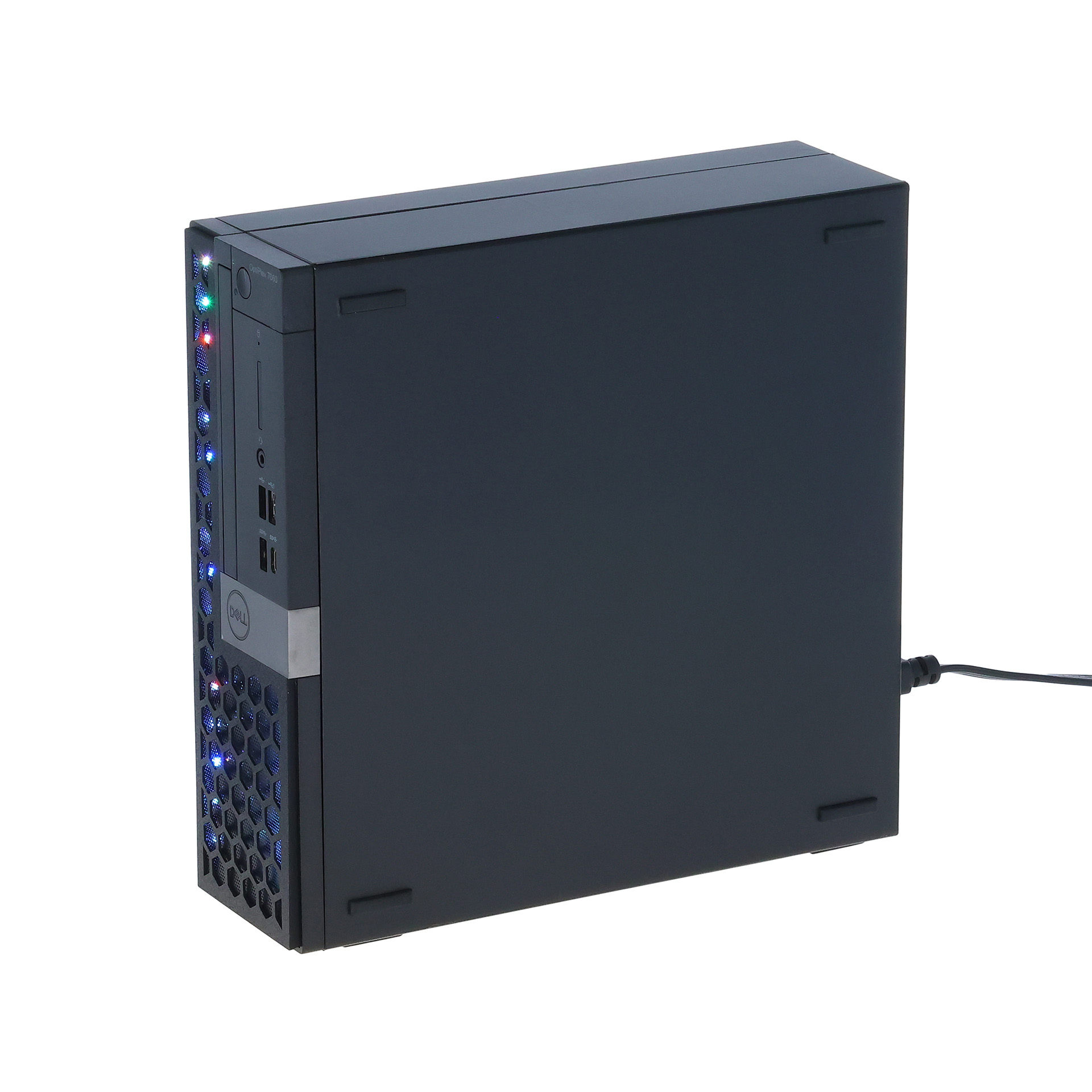 Dell RGB Gaming Desktop, Intel Core i5, 16GB RAM, 500GB SSD