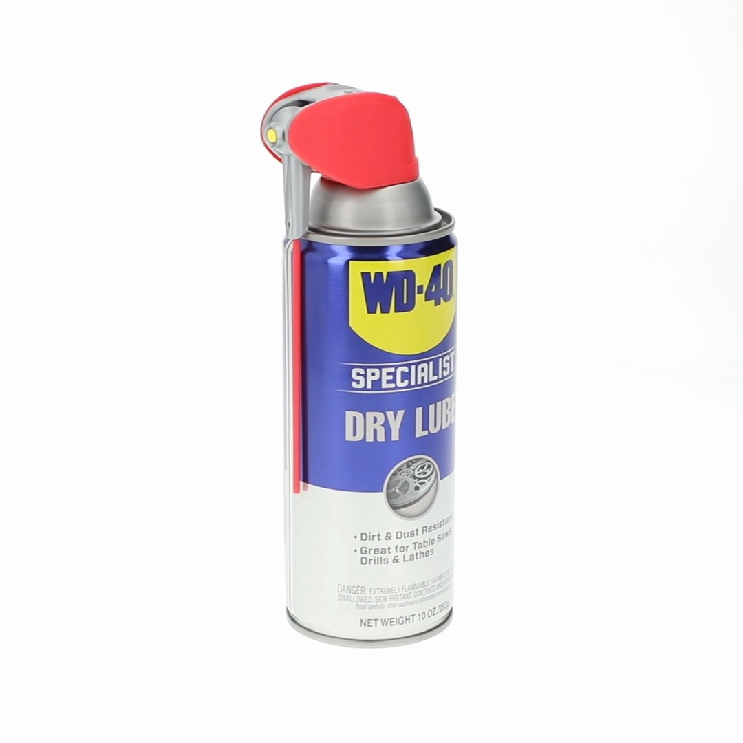 best dry spray lubricant Sliding Door Lubricant: Non Staining:Window Track Lubricant main image 0