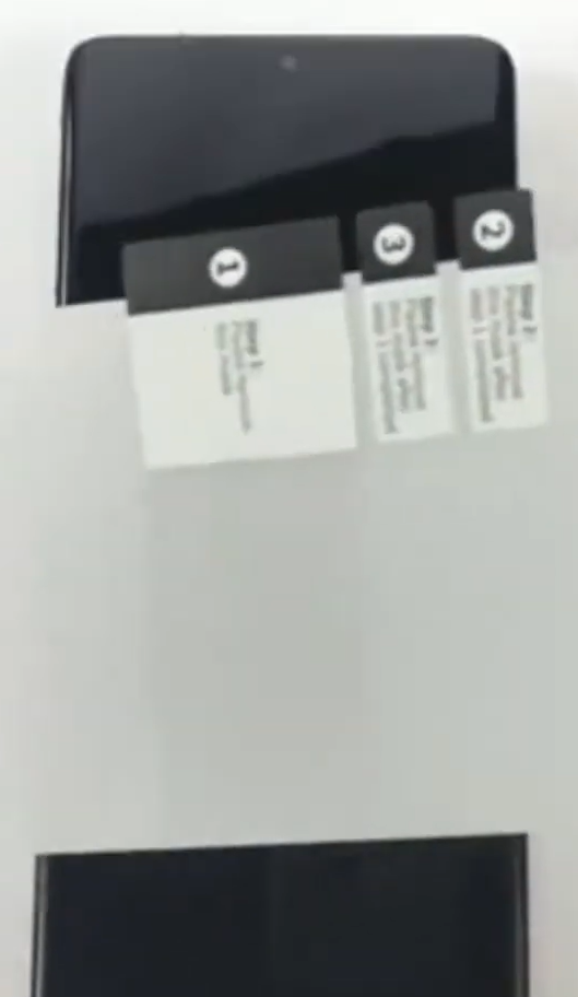 thumbnail video image 2 of (2 Pack) Supershieldz Designed for Motorola Razr 2024 / 2025 (2 Main + 2 Front) Screen Protector, High Definition Clear Shield (TPU), 2 of 3