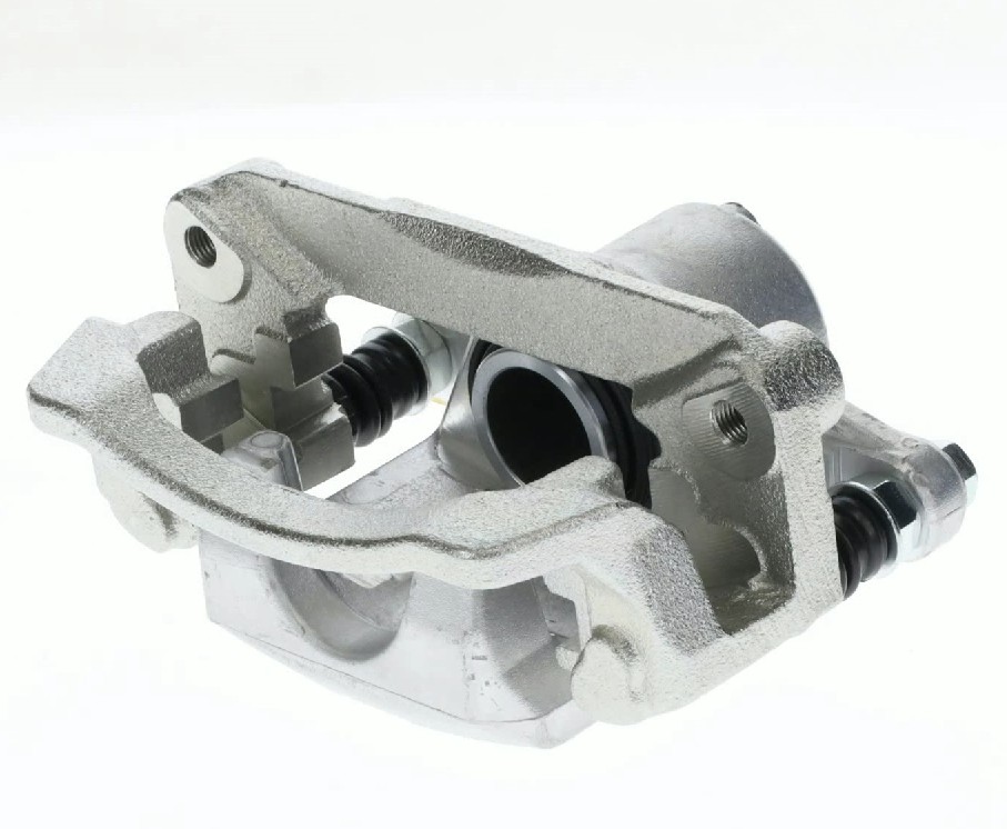 thumbnail video image 2 of OEG Parts New Rear Right Brake Caliper Replacement For Subaru Legacy Outback 2.5L 10-14 2010 2011 2012 2013 2014 19-B6276 26692AJ000 26692AJ060 PICBC2173 19B6276, 2 of 12