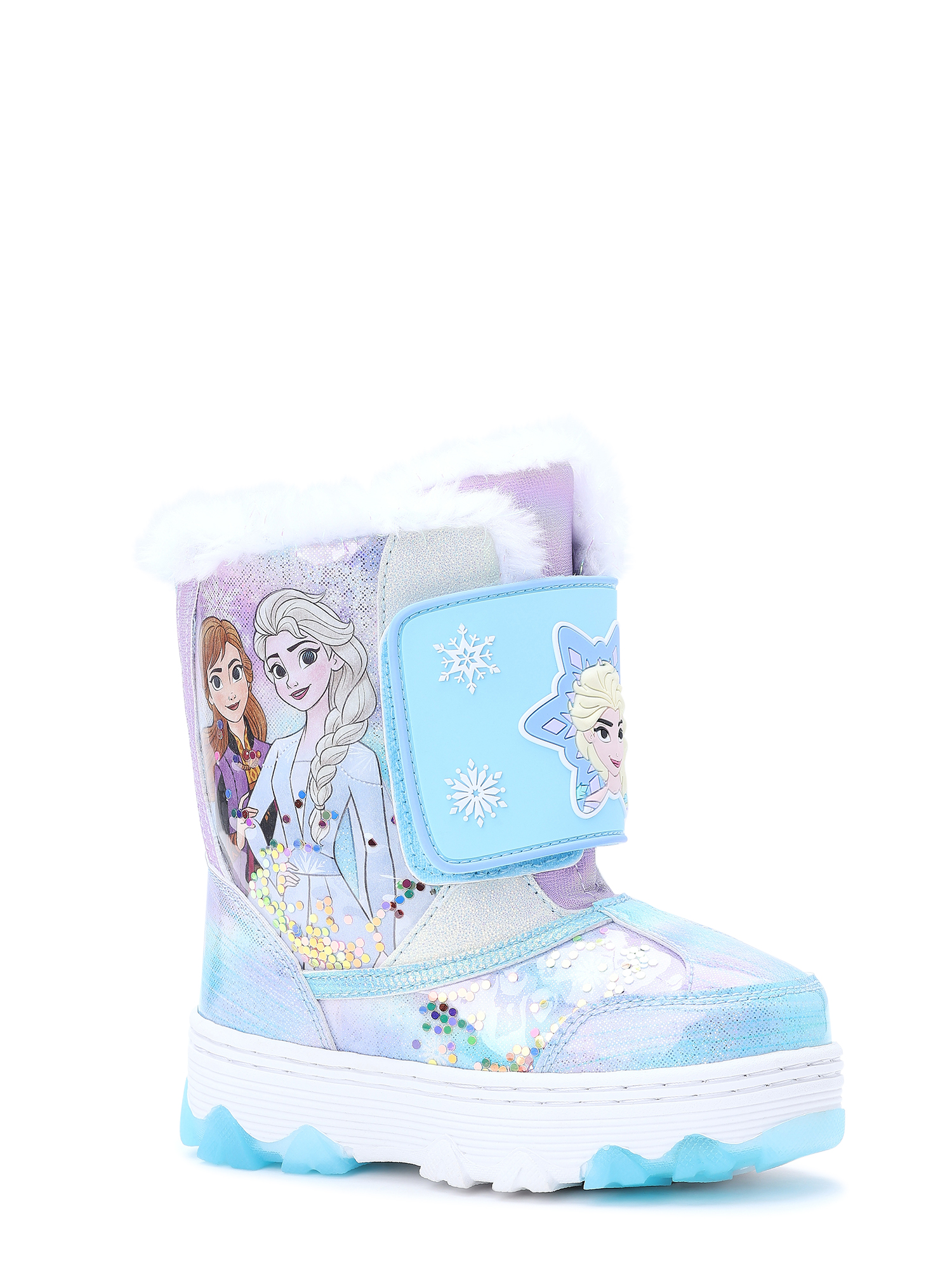 Elsa winter clearance boots