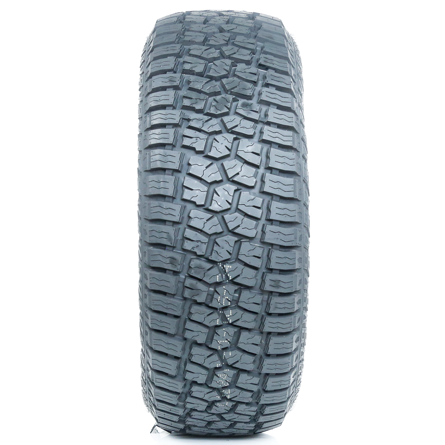 Arisun Aresta A/T ZG06 LT 35X12.50R18 123R E 10 Ply AT All