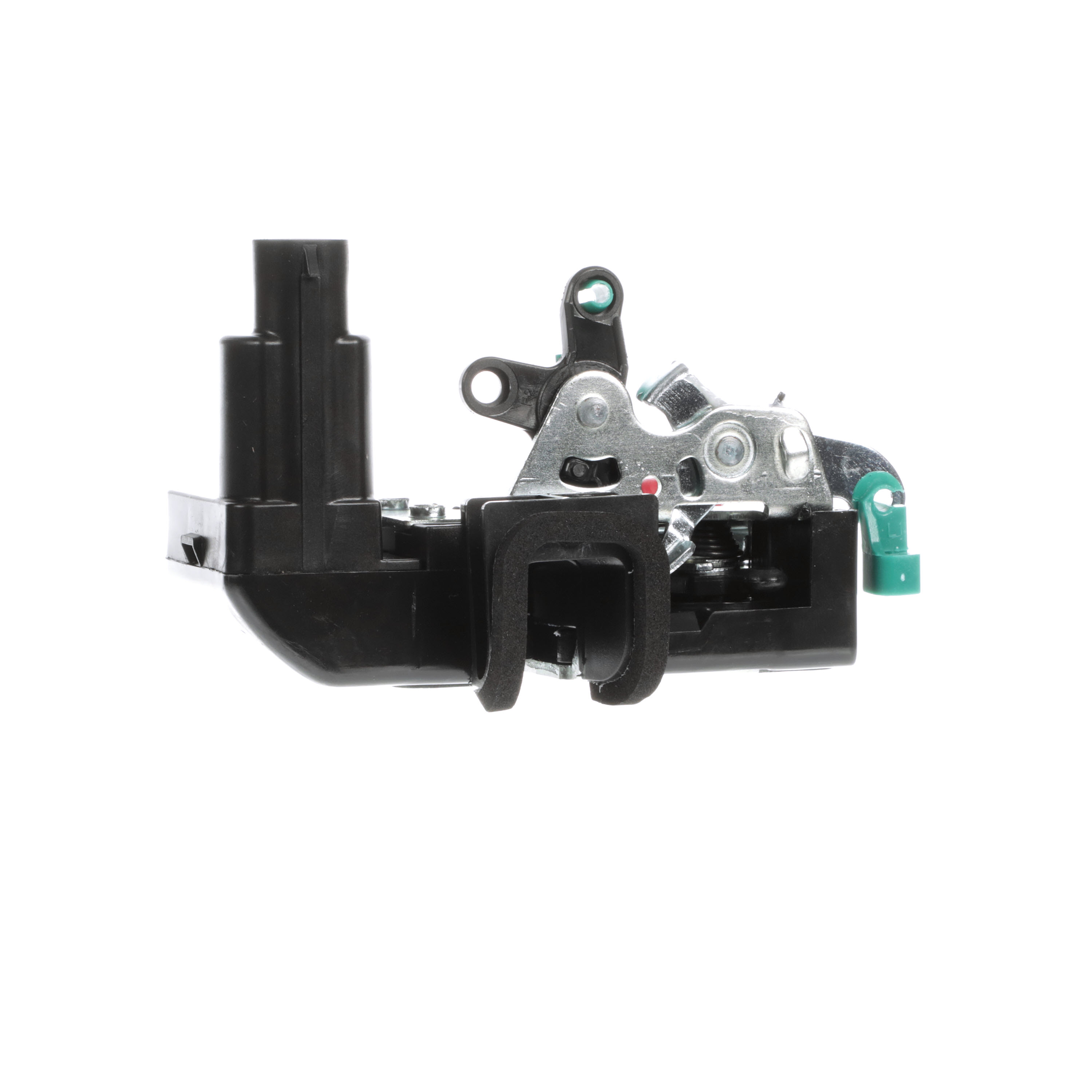 Dorman 931-635 Front Passenger Side Door Lock Actuator Motor for