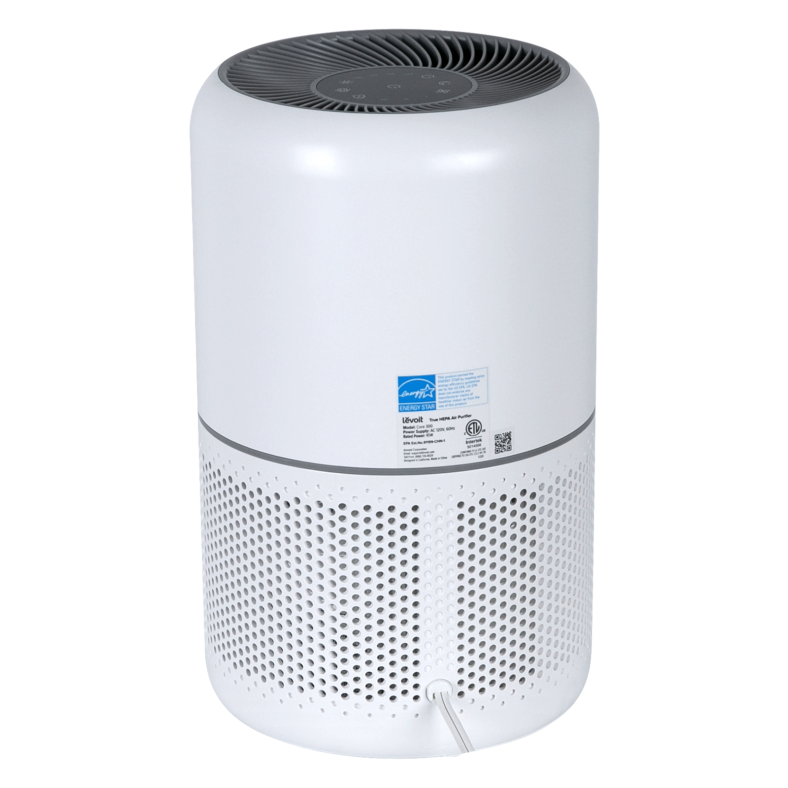 Levoit's Core 300S and Core 400S Air Purifiers Win the Red Dot Award —  Vesync Co., Ltd CN