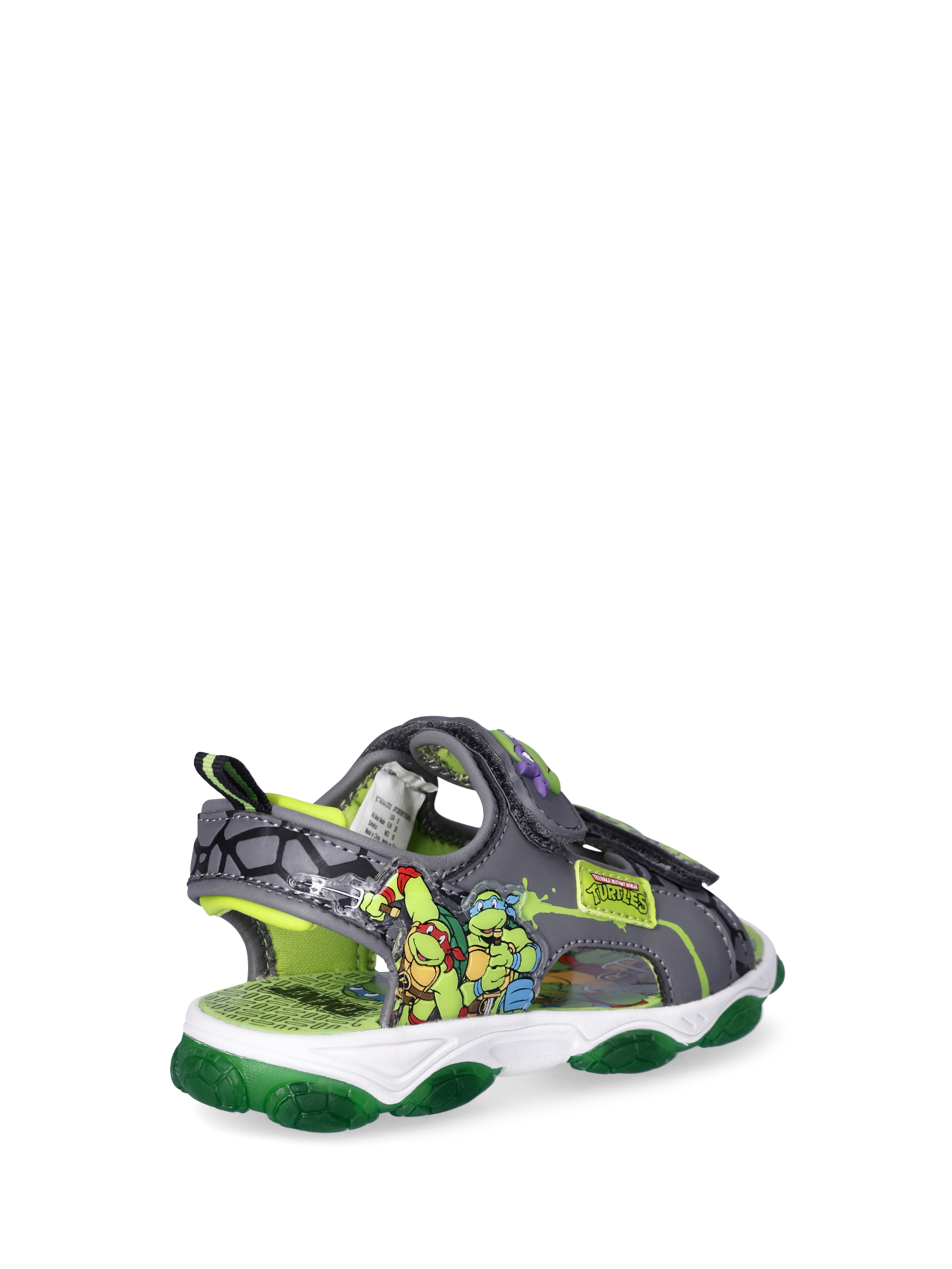 Ninja turtle online sandals