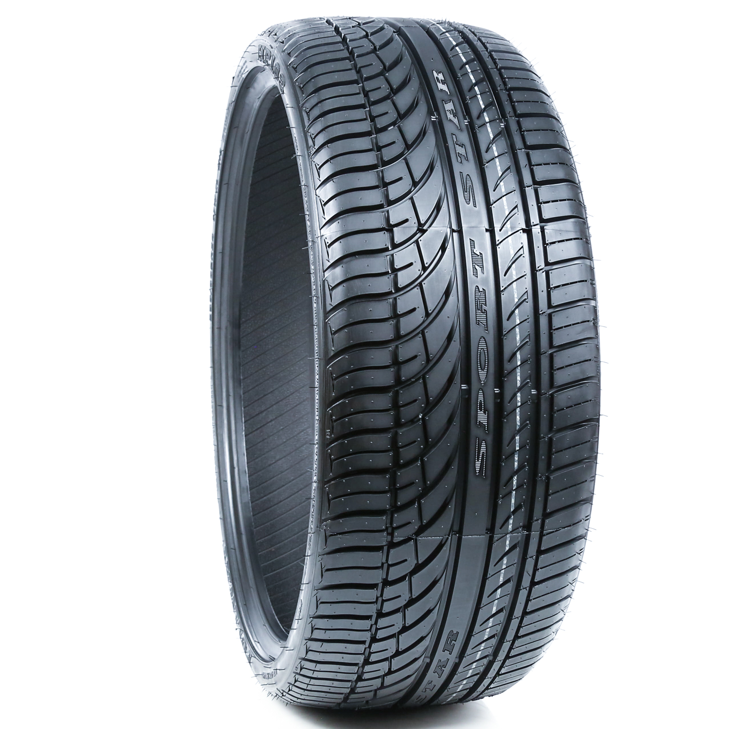 Fullway HP108 255/30ZR24 97W XL Performance Tire