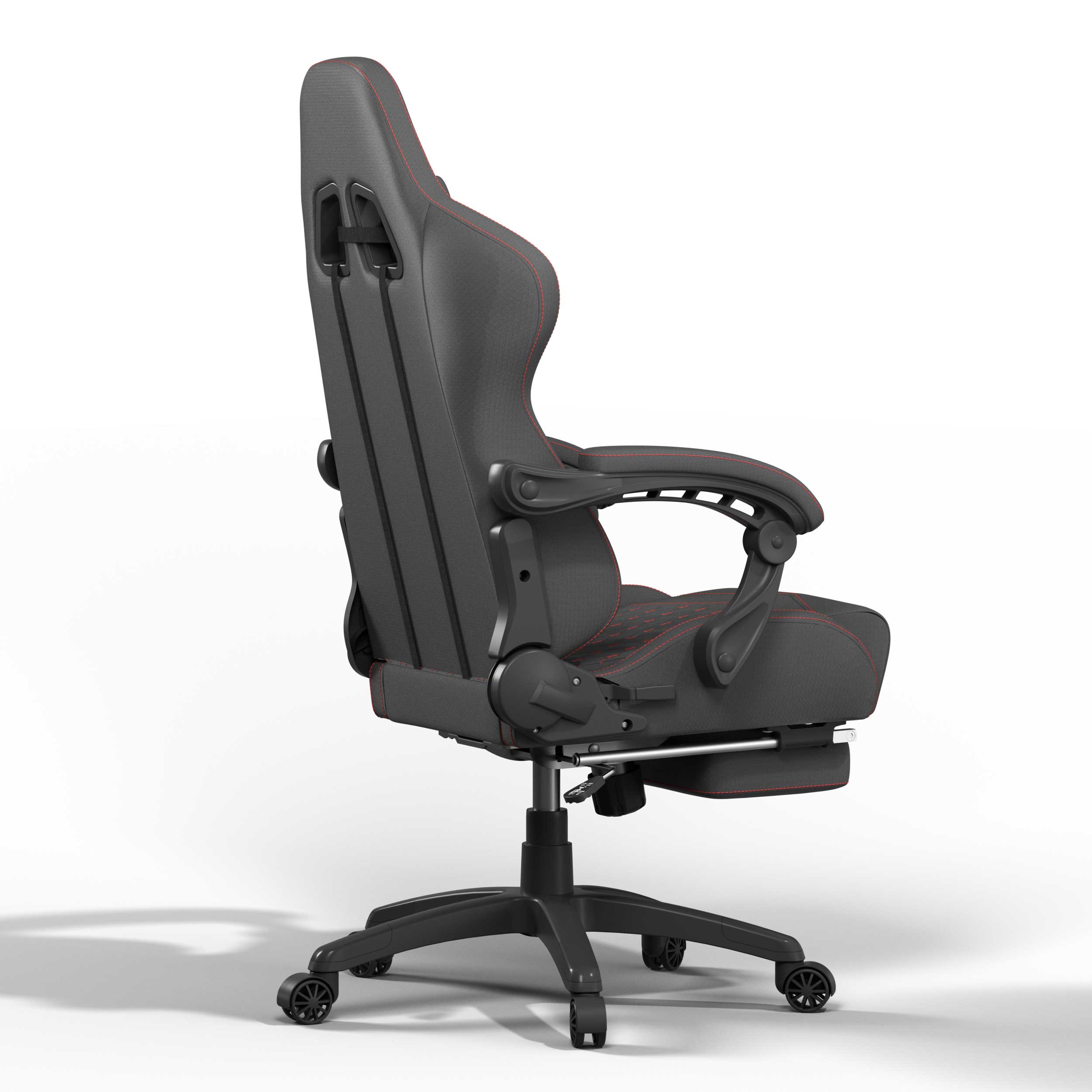 dowinx gaming chair 3D Model in Chair 3DExport