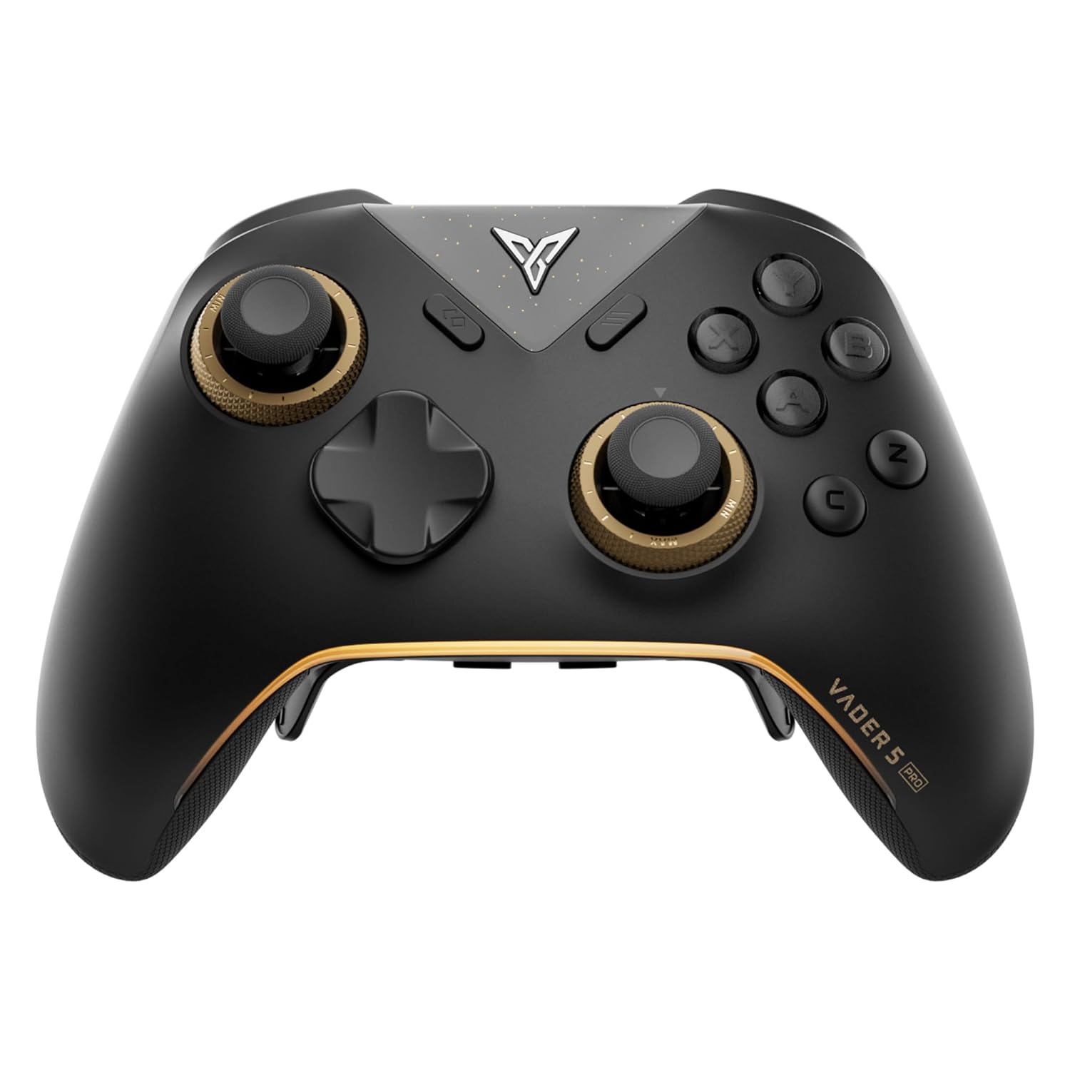 Flydigi Vader 5 PRO 品質改善版　新品未使用 Open Box) Flydigi Vader 5 Pro Black Version Game Controller‌
