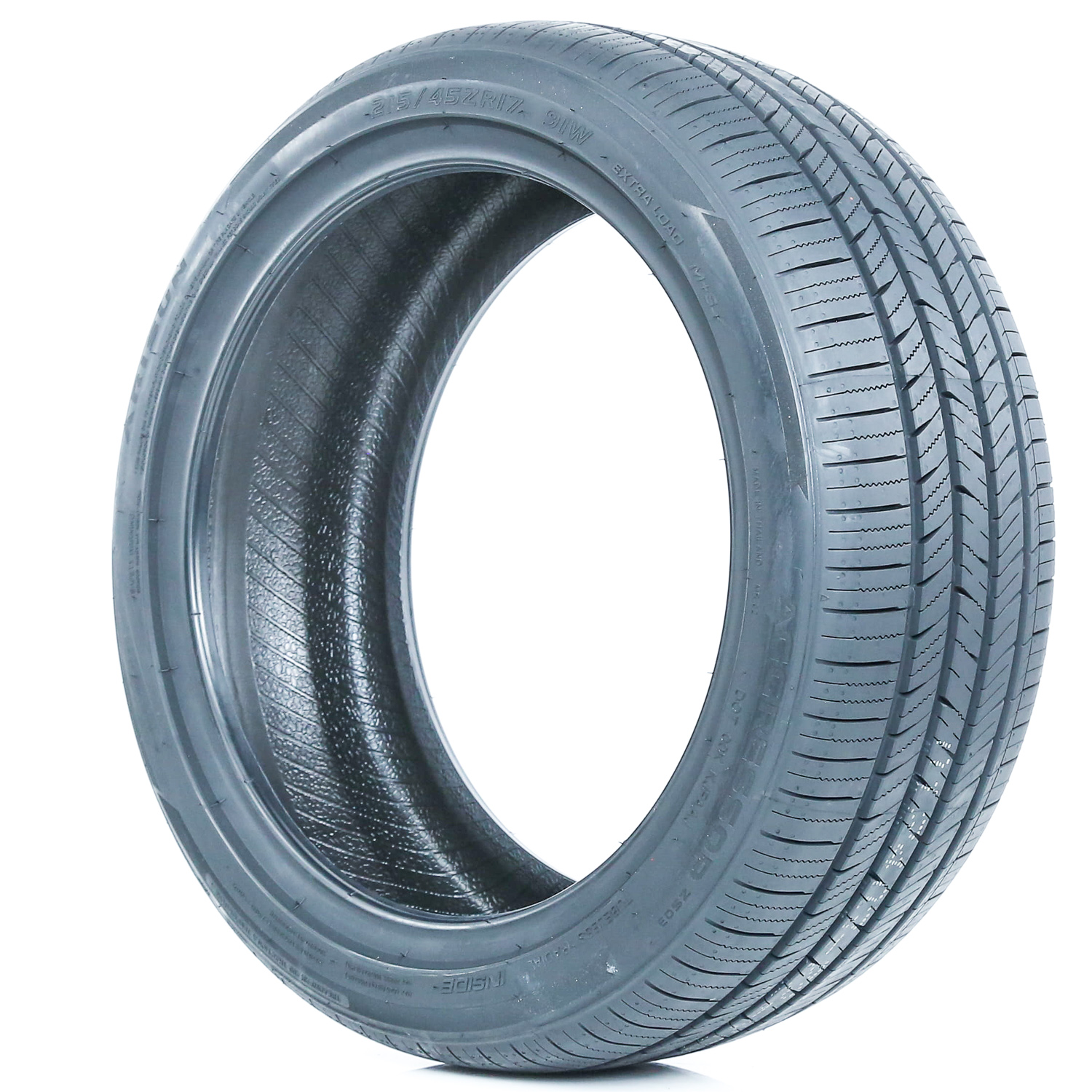 arisa Arisun Aggressor ZS03, 215/45R17 91W XL, All Season High