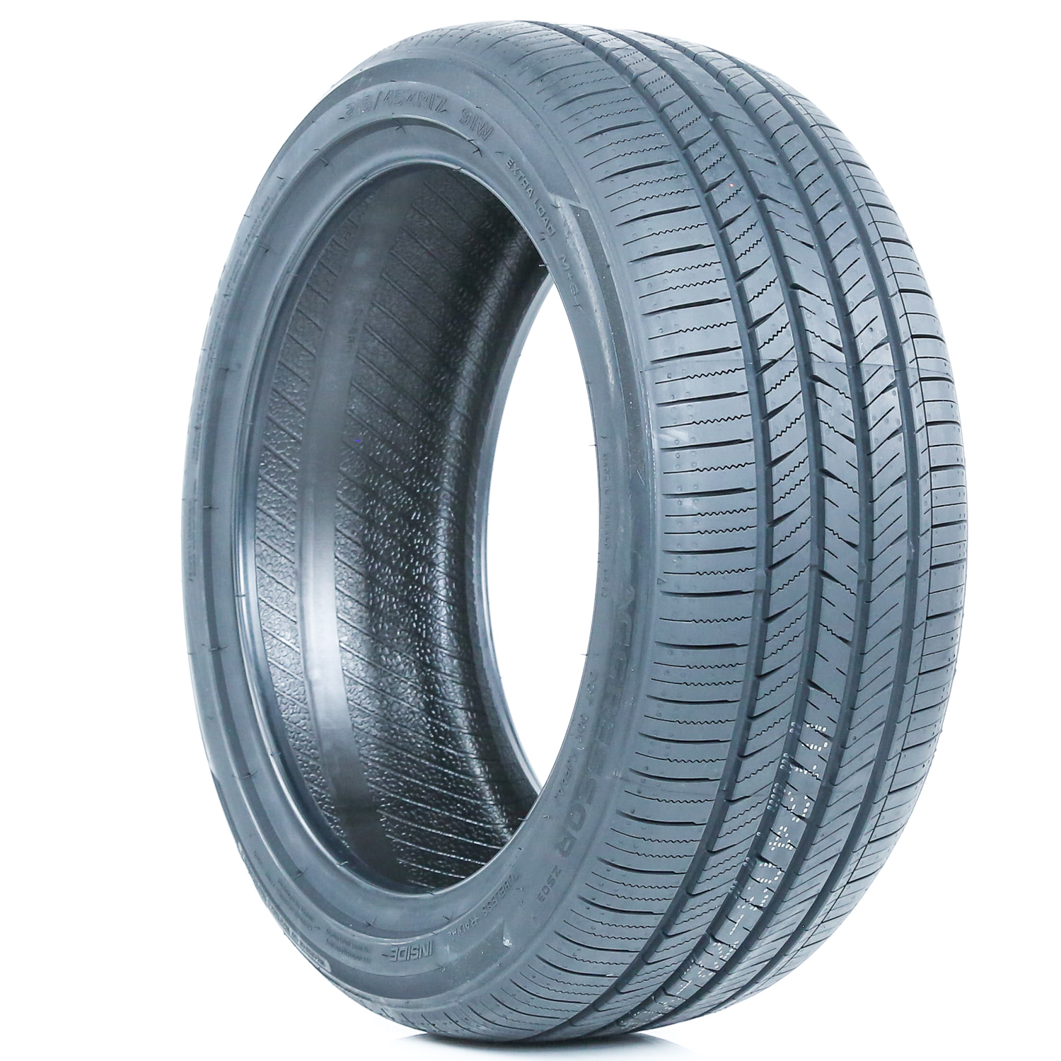 Arisun Aggressor ZS03, 215/45R17 91W XL, All Season High