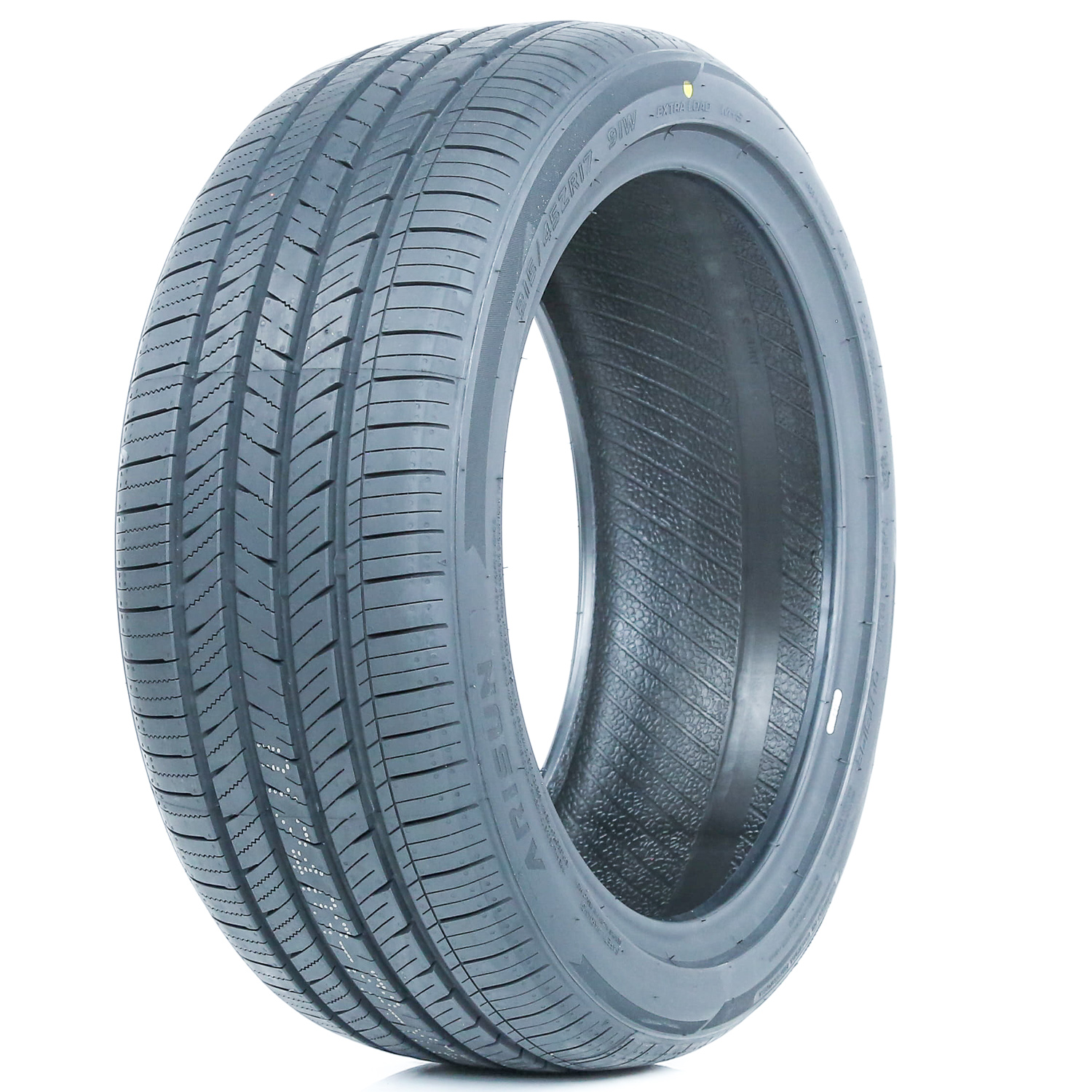 Arisa Arisun Aggressor ZS03, 215/45R17 91W XL, All Season High